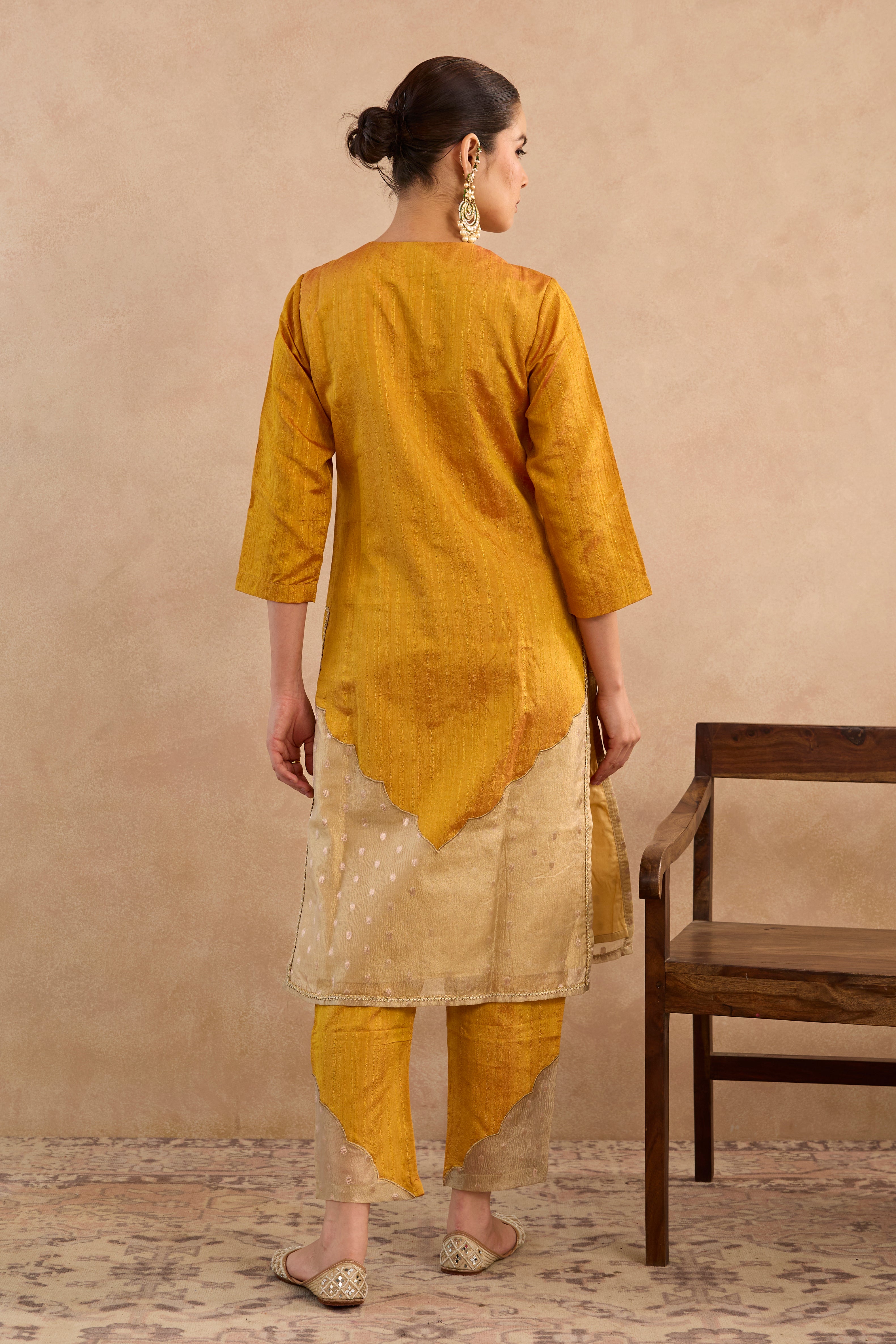 Kurta Set