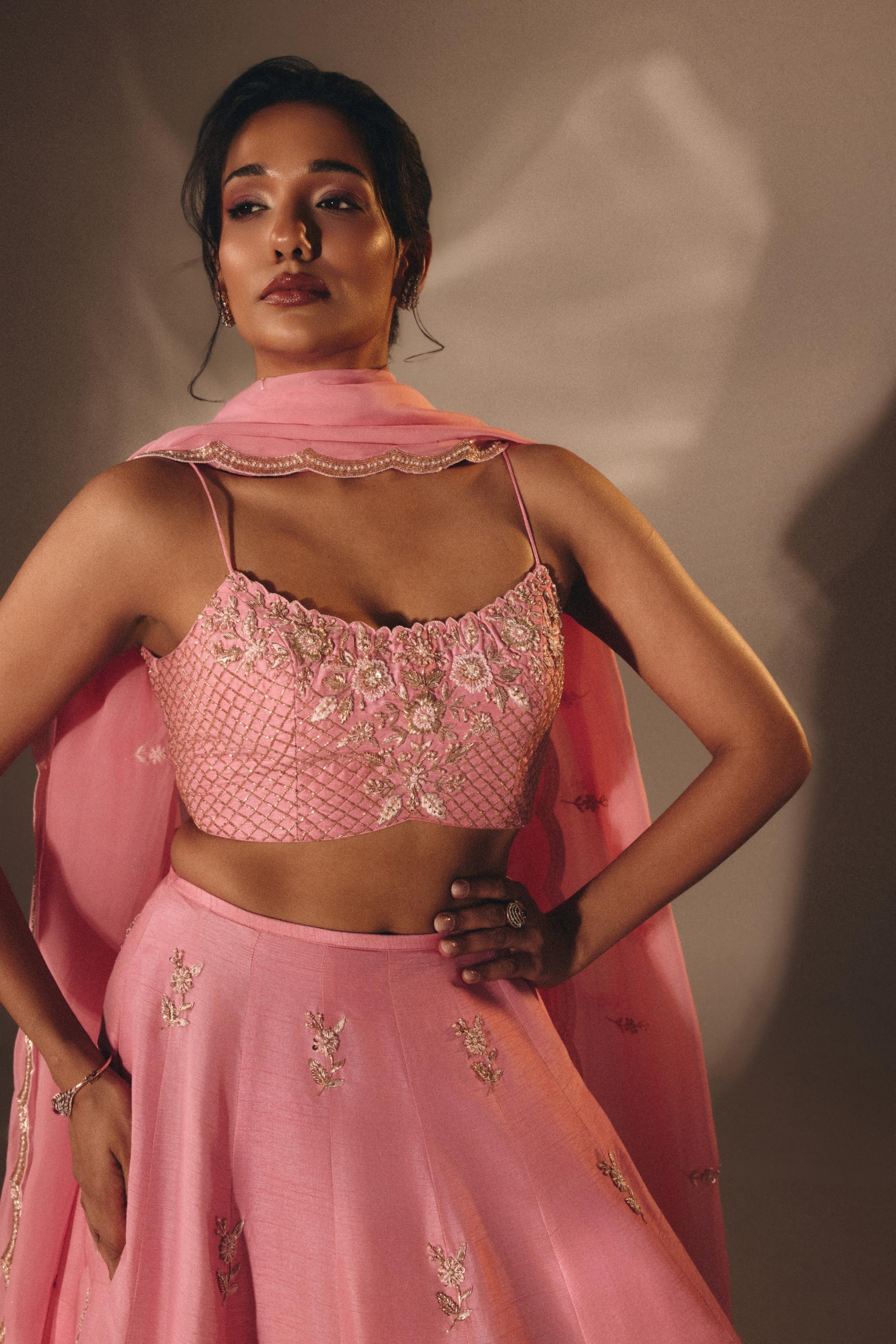 LEHENGA SET
