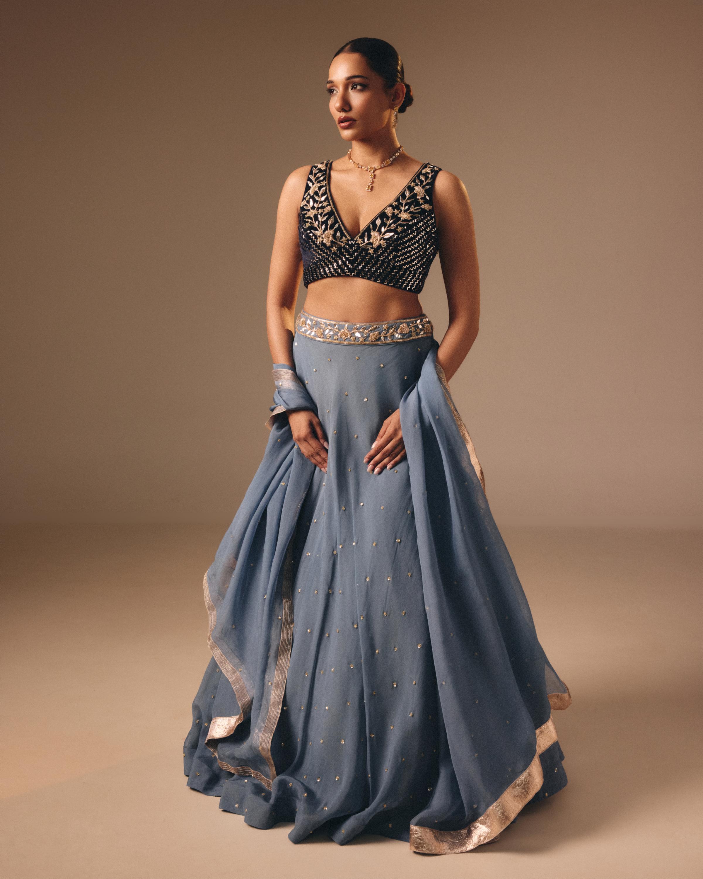 LEHENGA SET