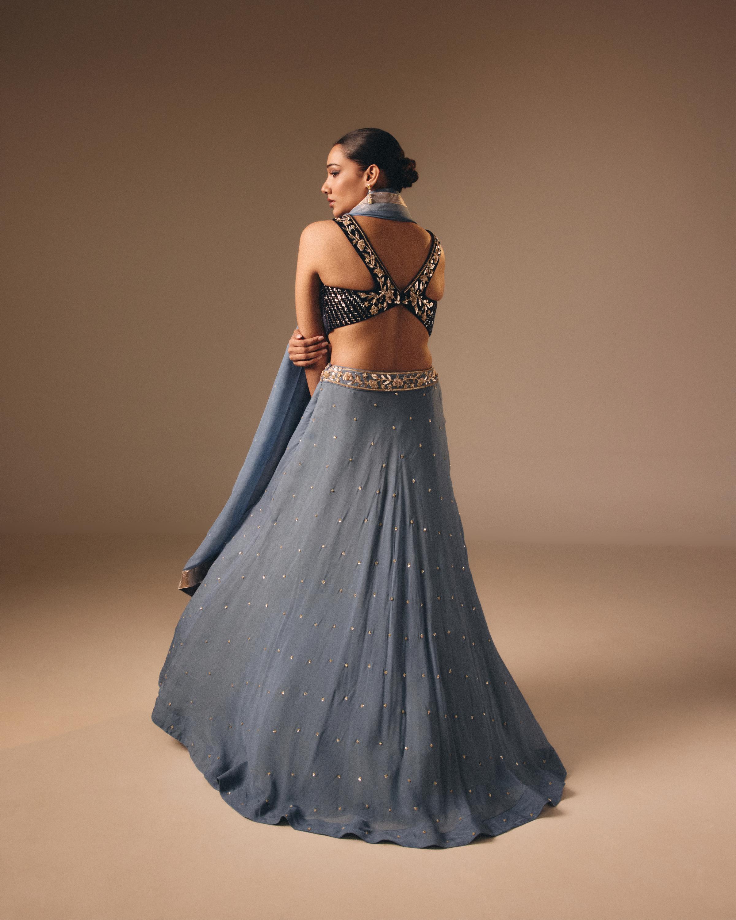 LEHENGA SET