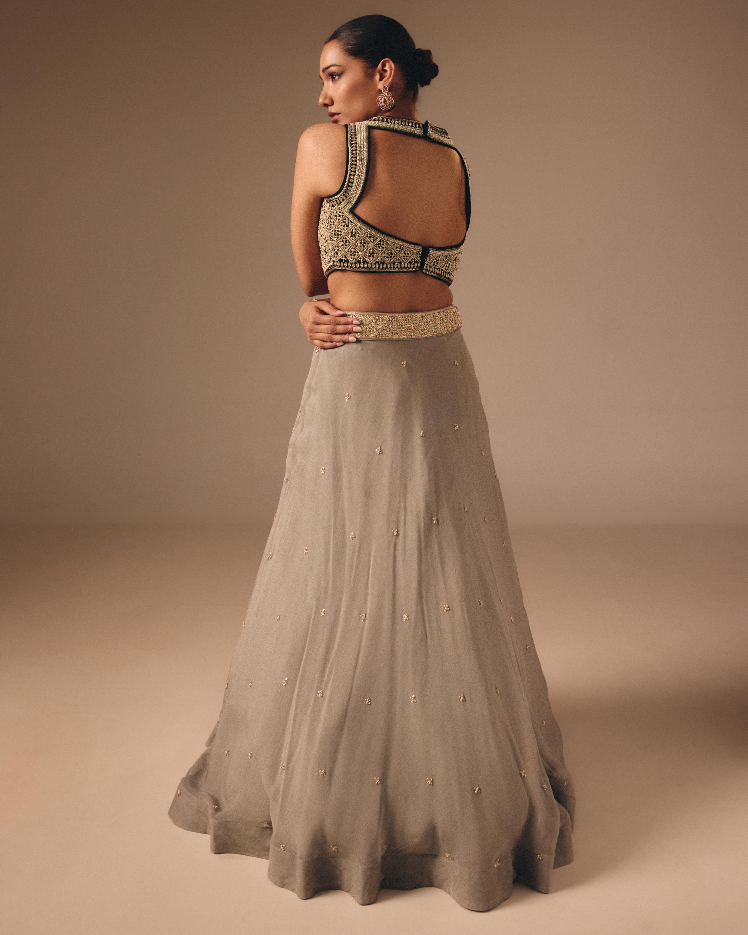 LEHENGA SET