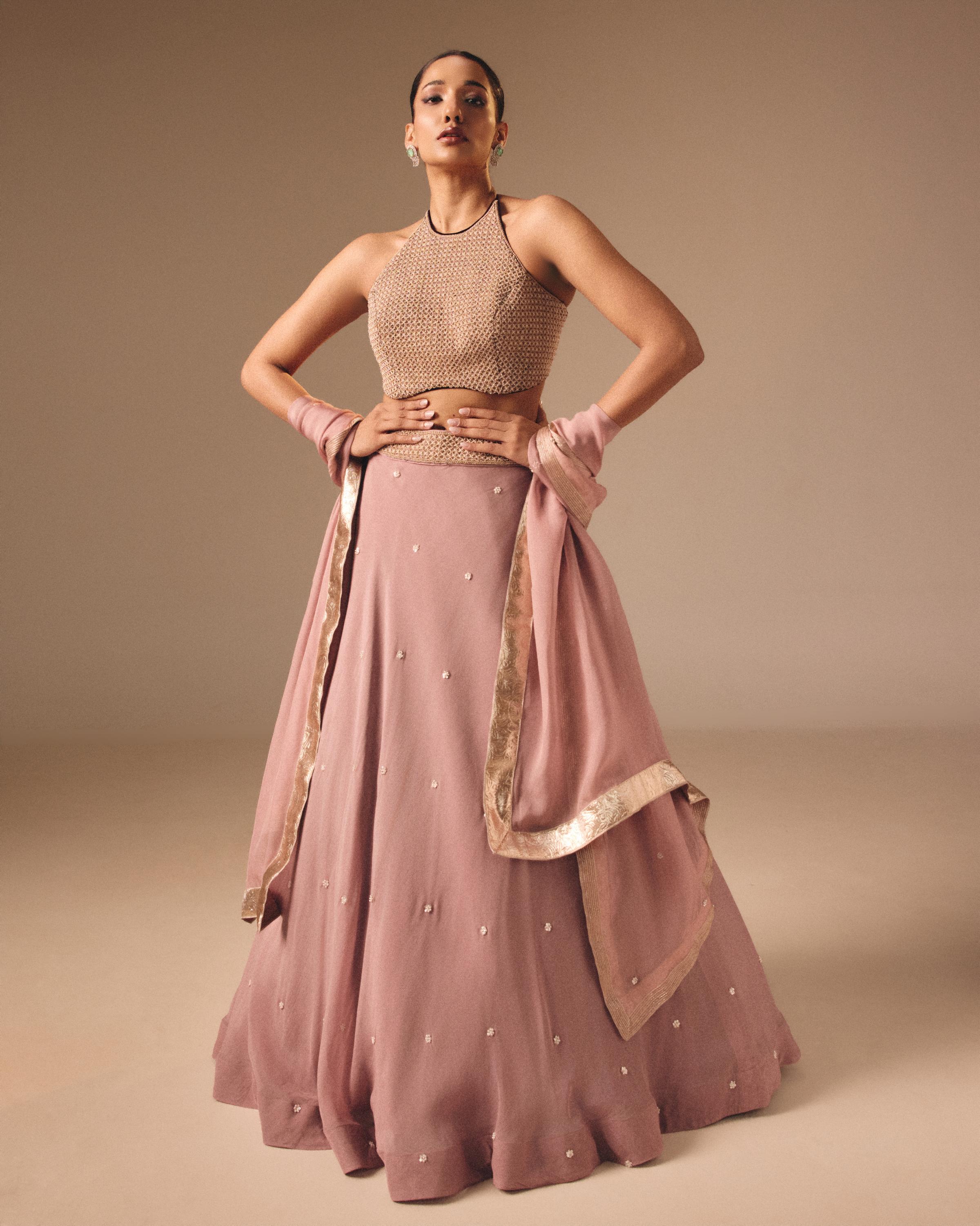 LEHENGA SET