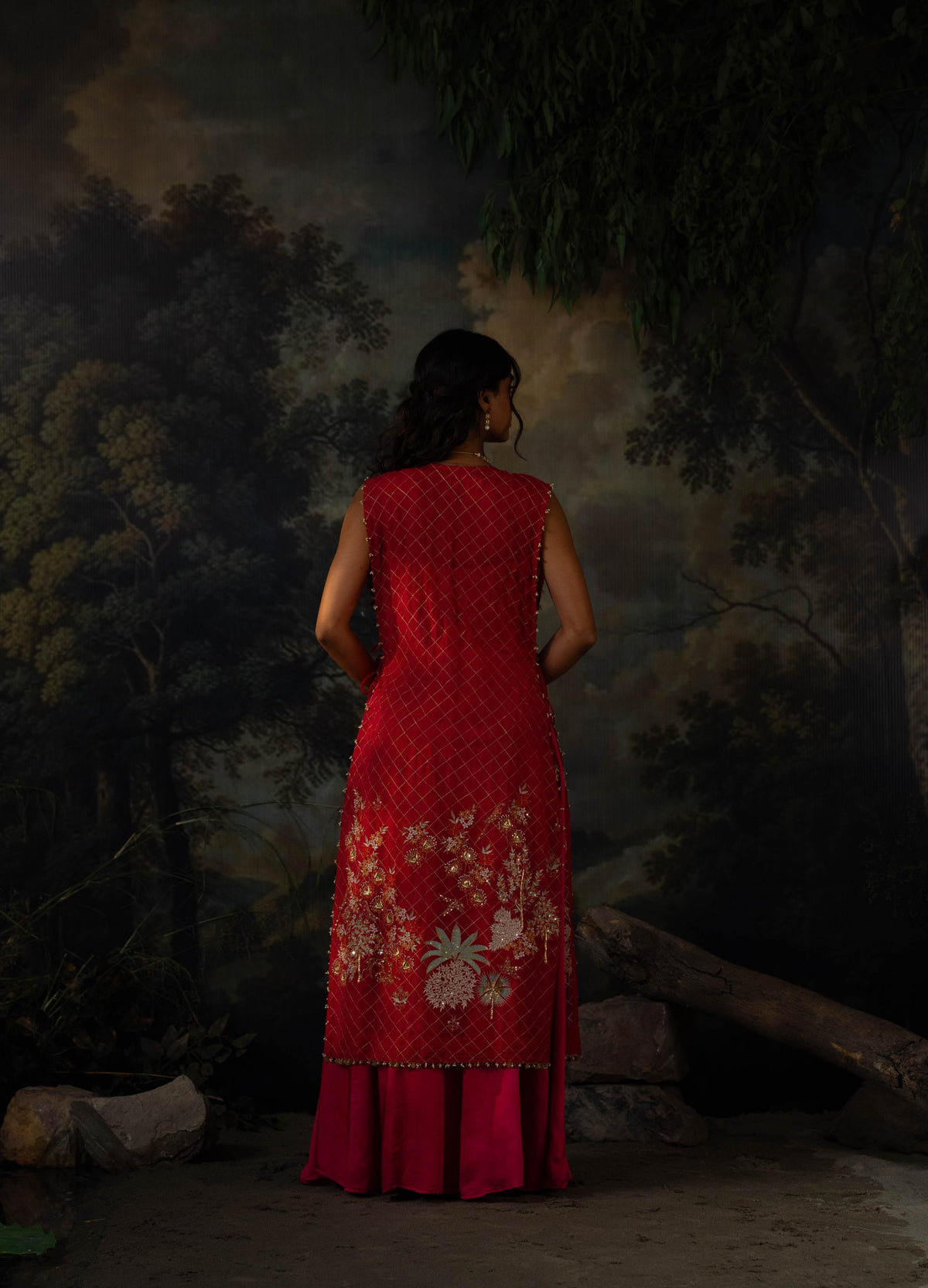 VIHANGA