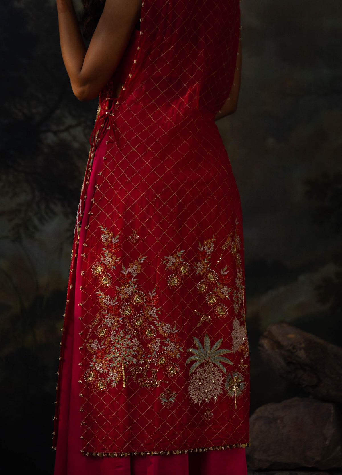 VIHANGA
