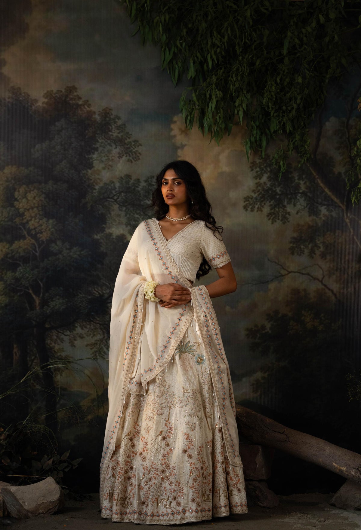 CHANDNI-BAGH