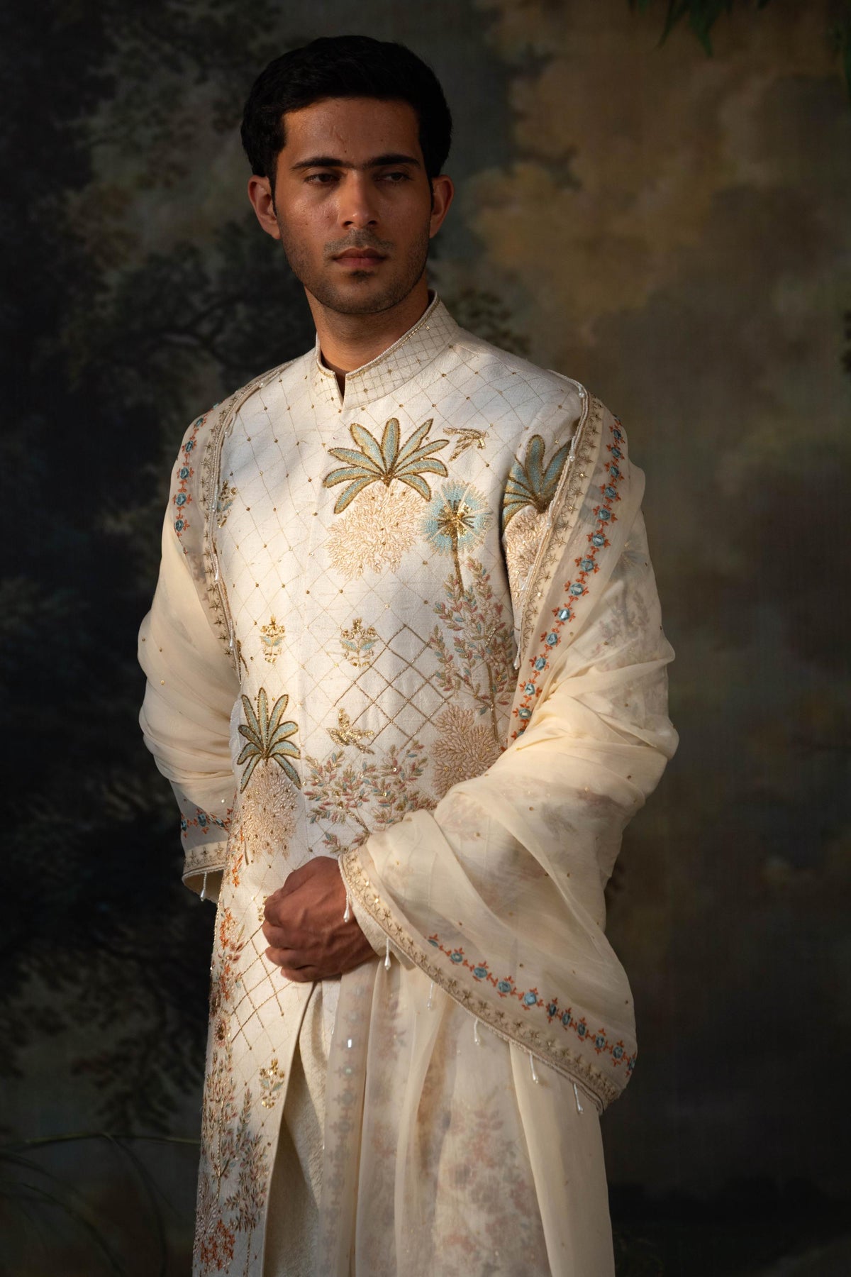 VAN-BAGH