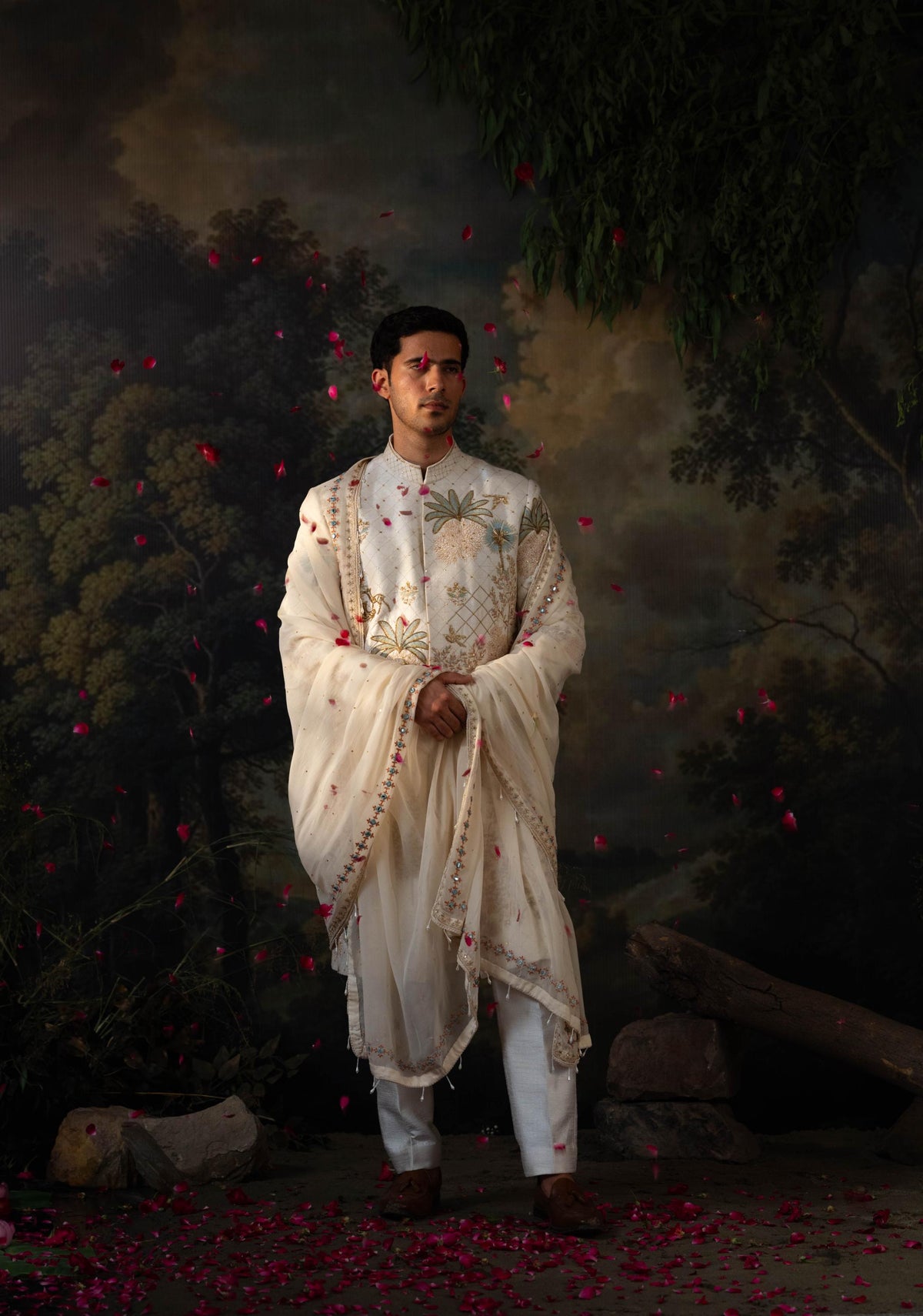 VAN-BAGH