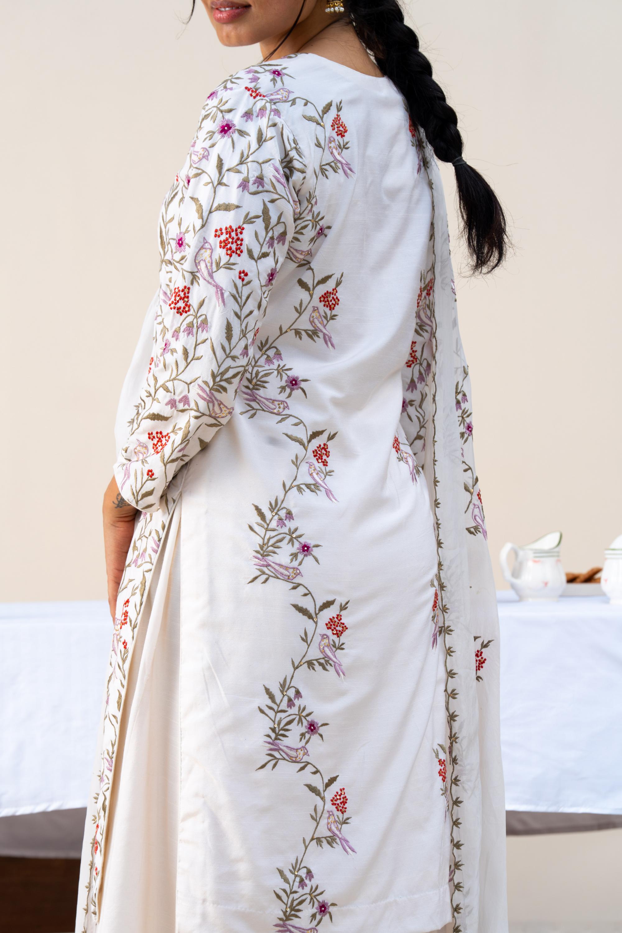 SARIKA
