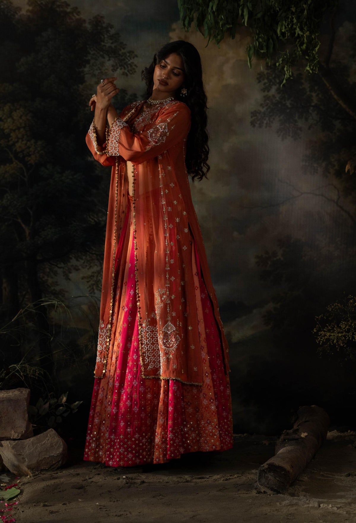 RANGREZA