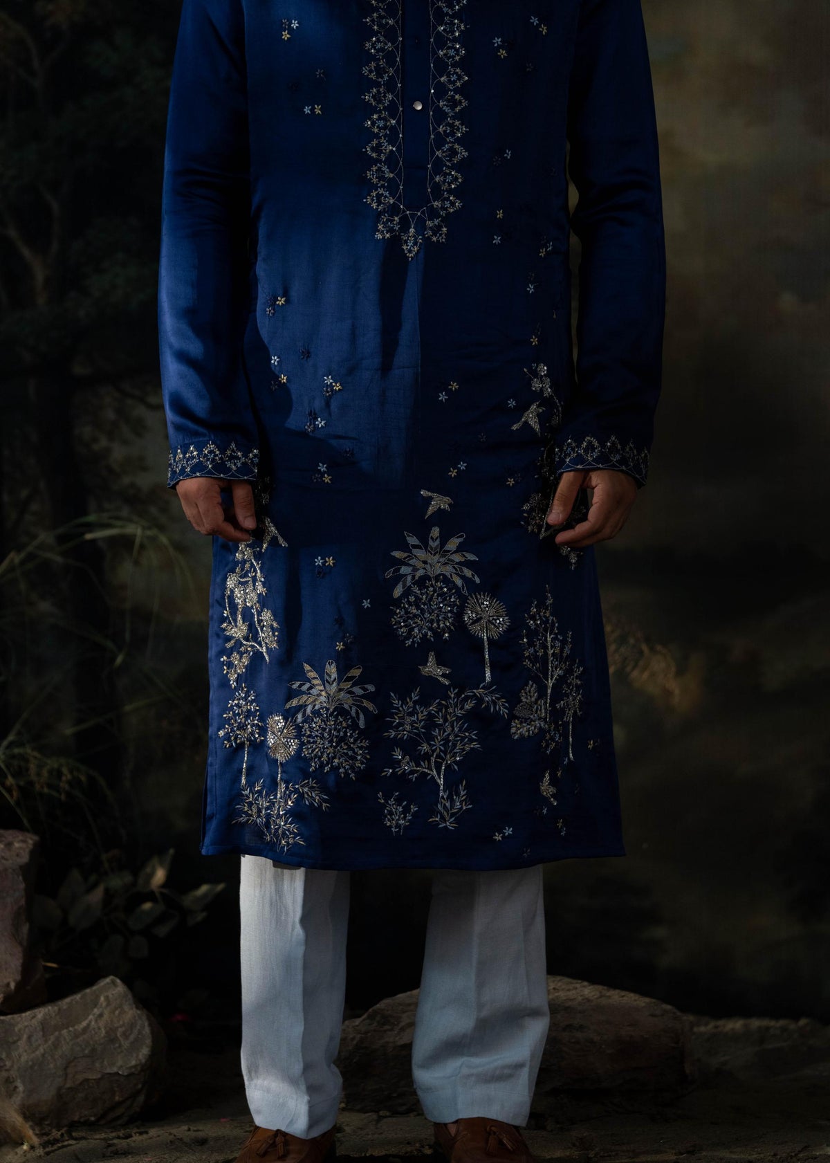 Neel Gagan
