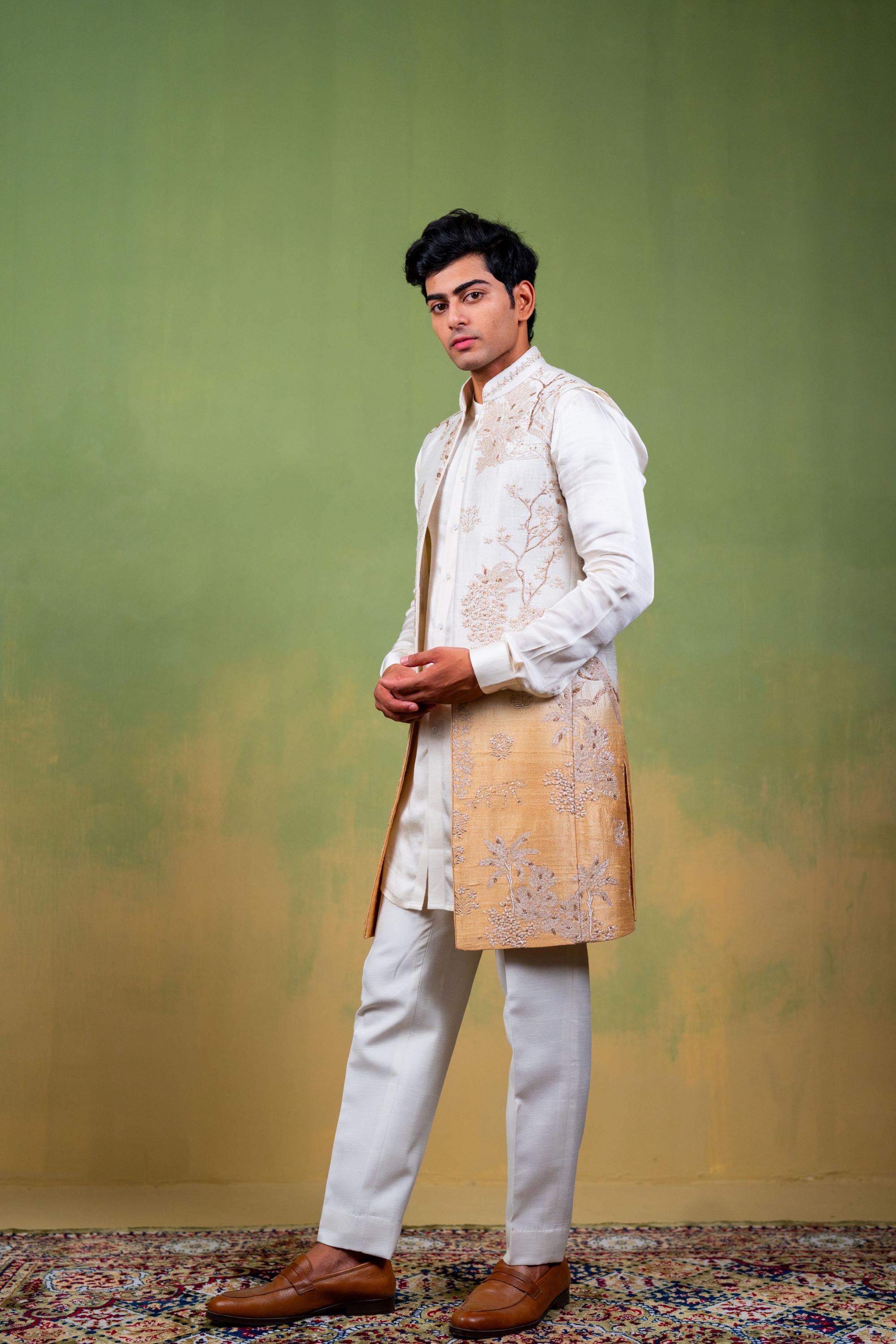 Resham Van BANDI