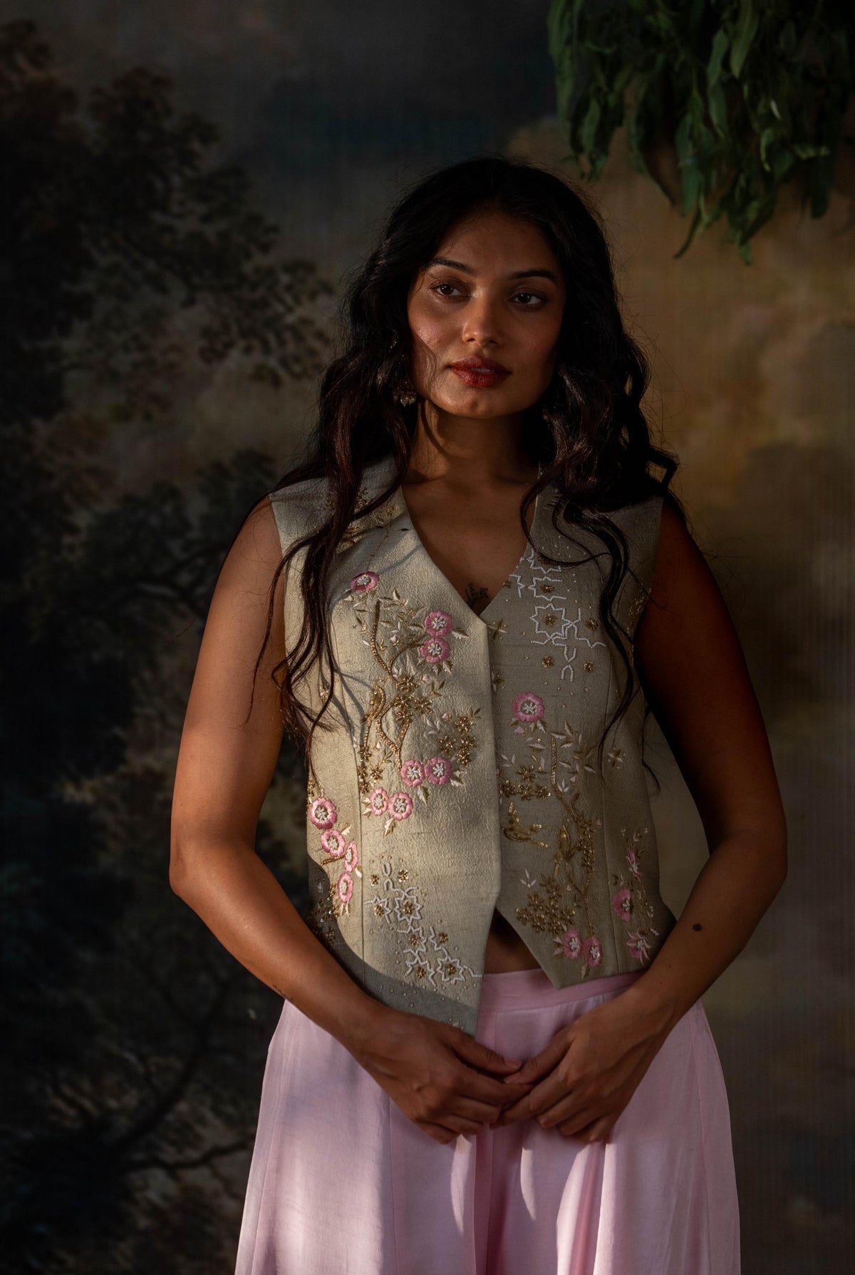 PALLAV