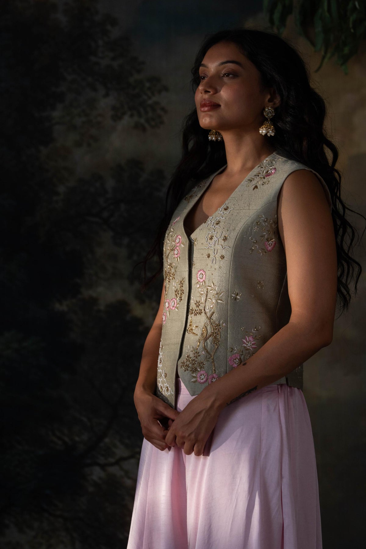 PALLAV