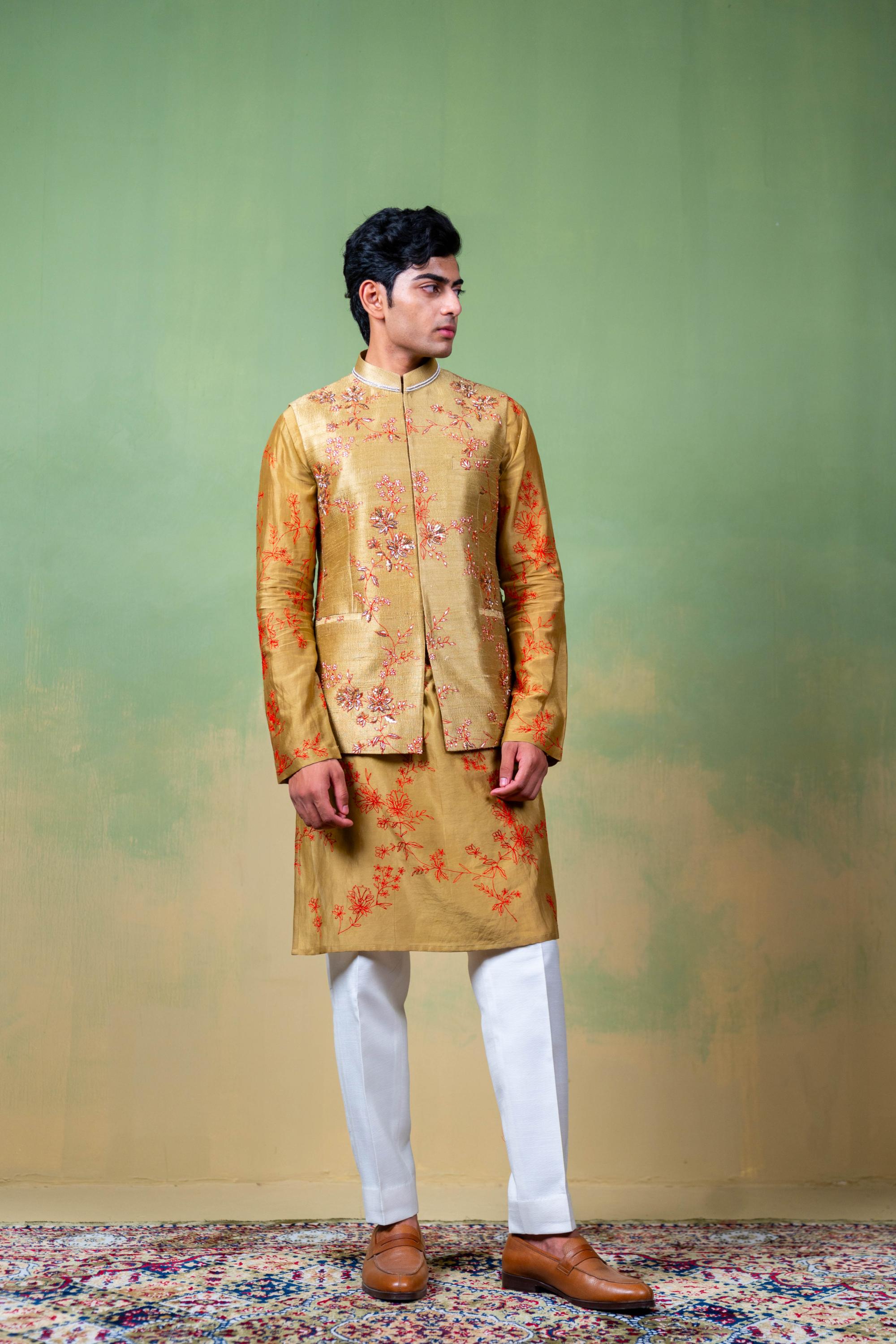 Gulmohar Bandi