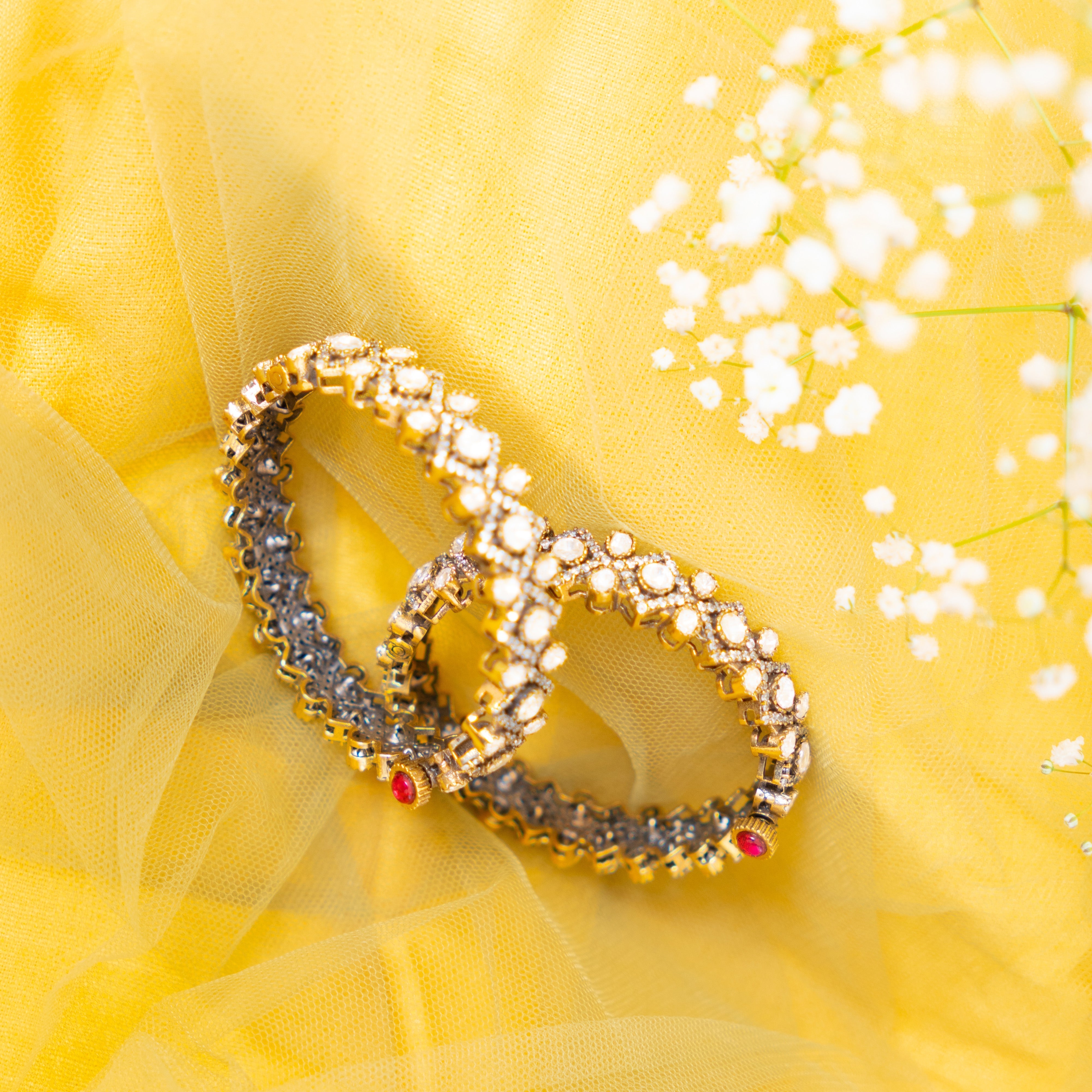 Anandita Polki Kadas