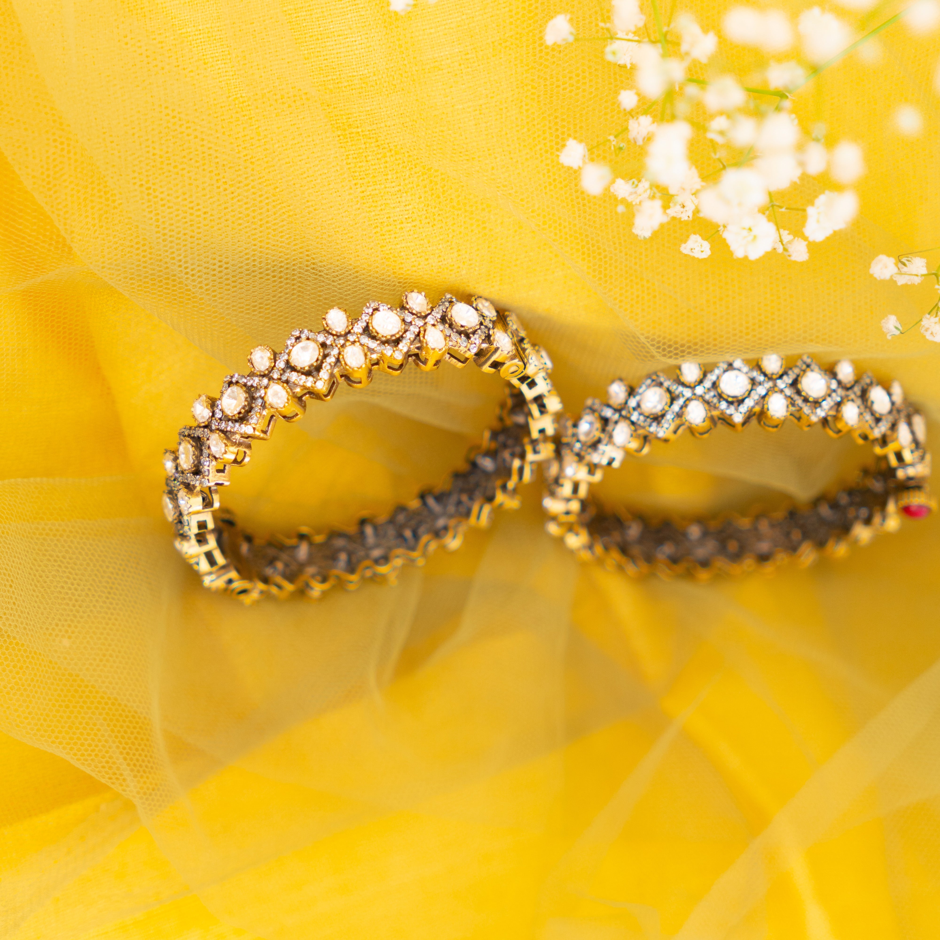 Anandita Polki Kadas