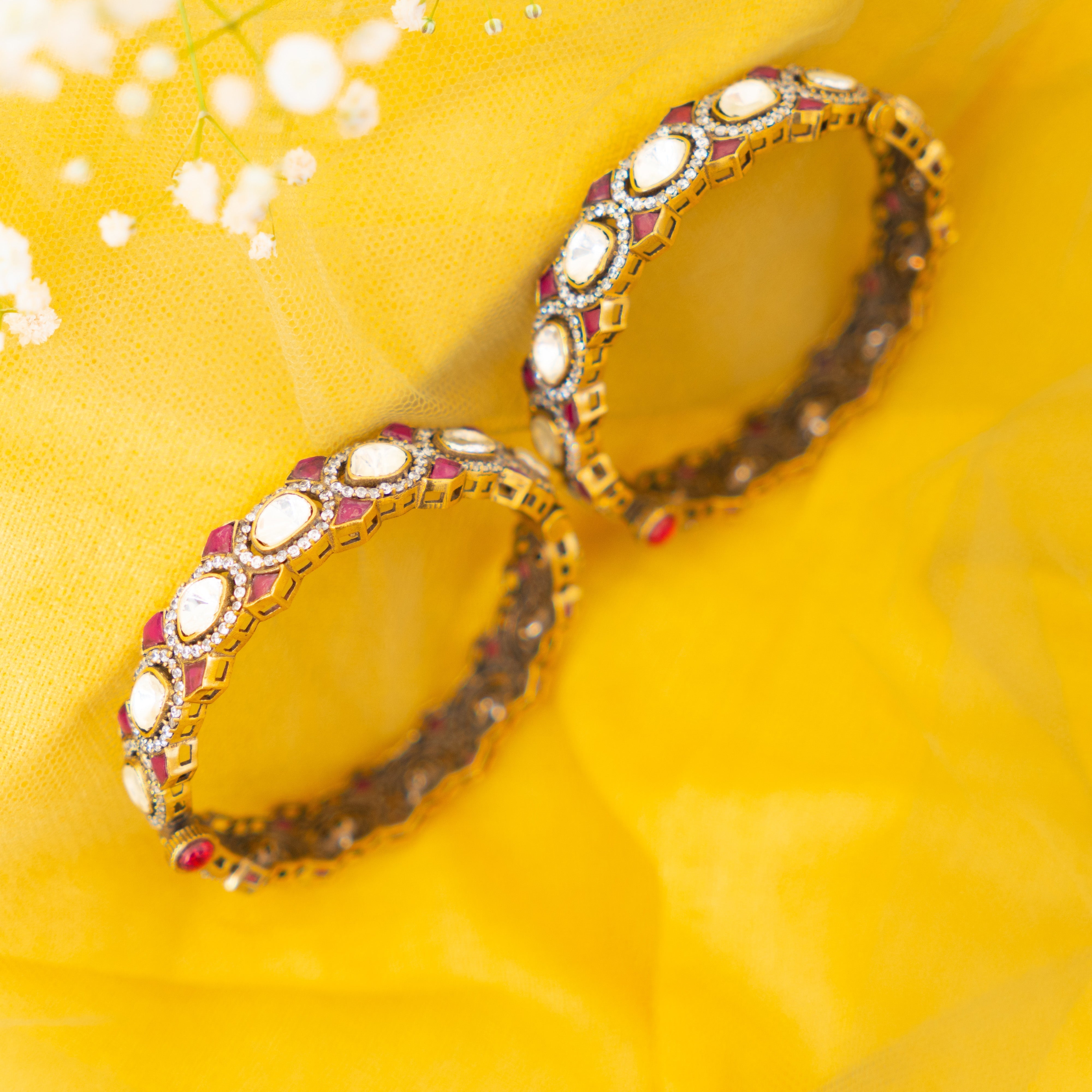 Aishwarya Polki Kadas