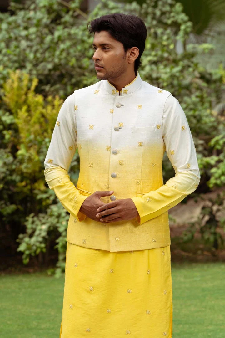 YELLOW BANDI