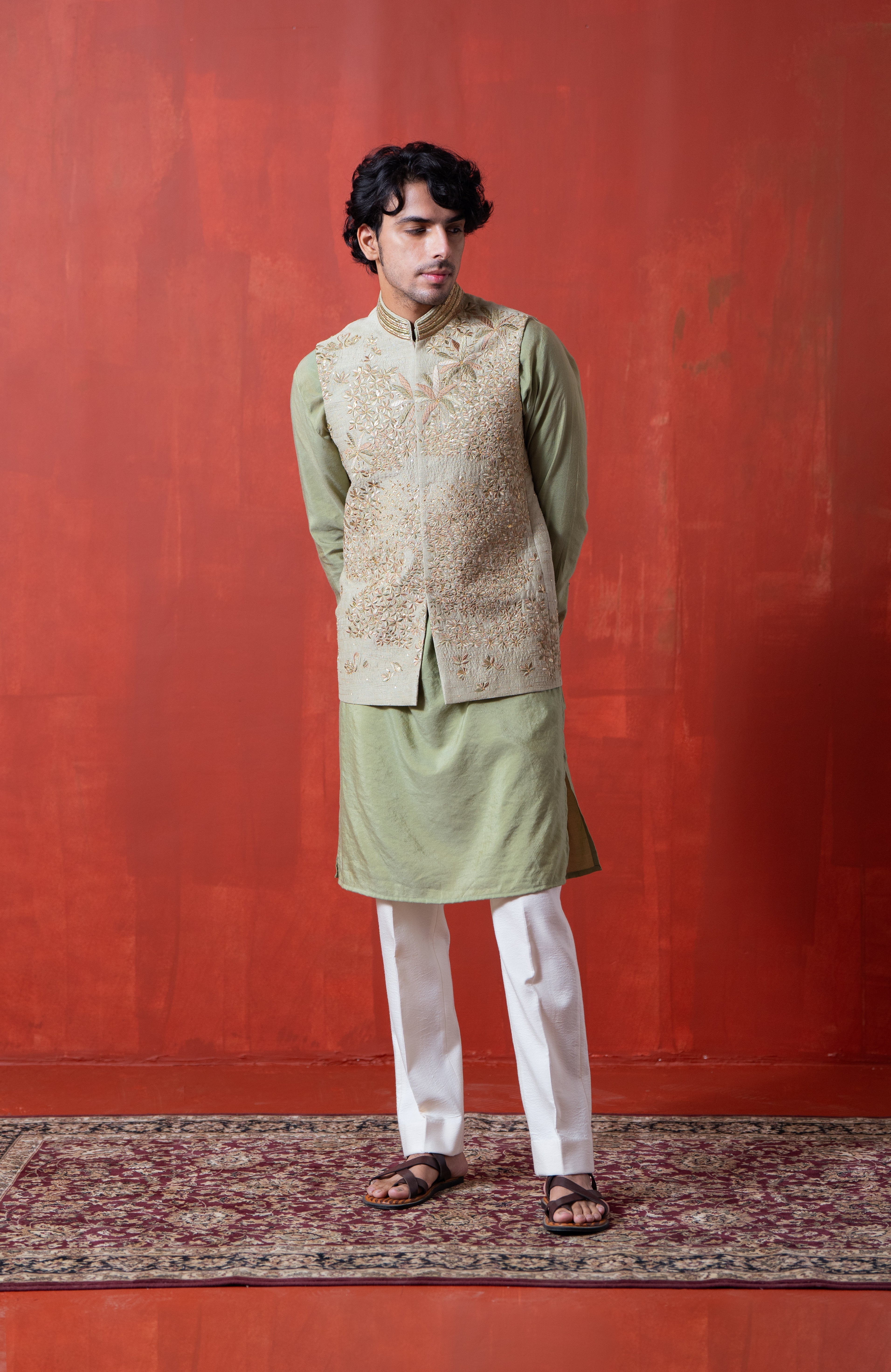 Drishya Set