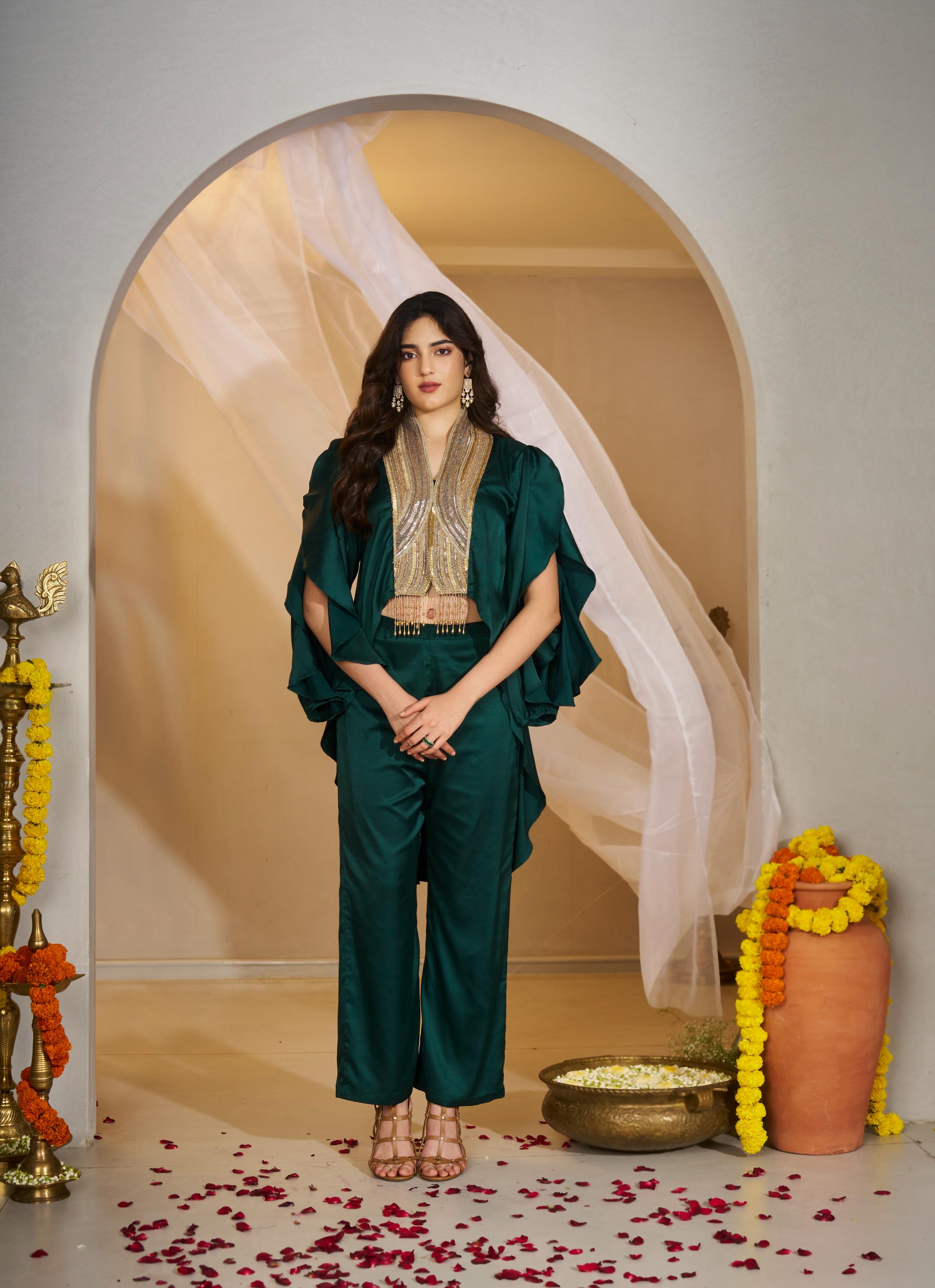 Mandakini