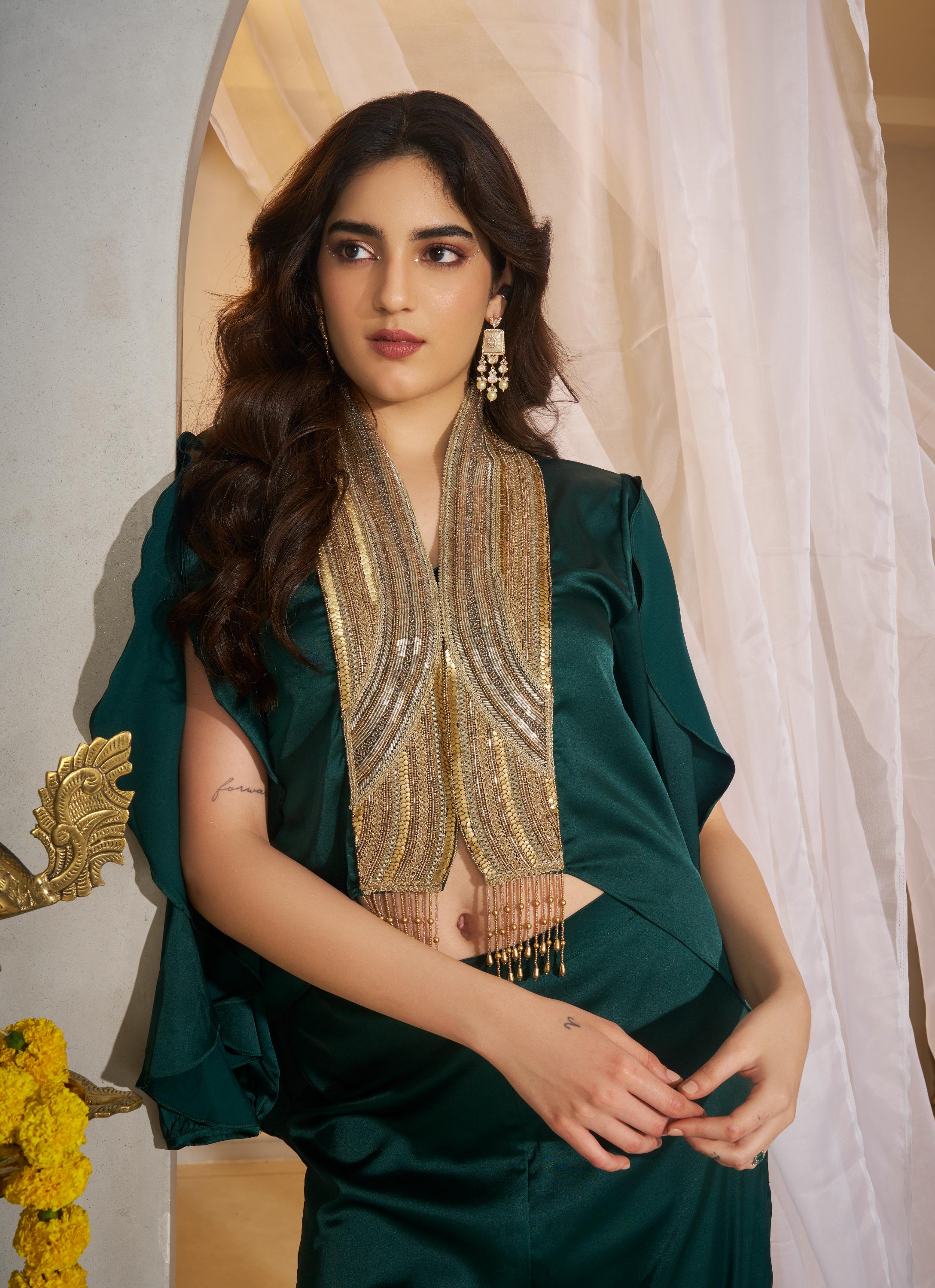 Mandakini