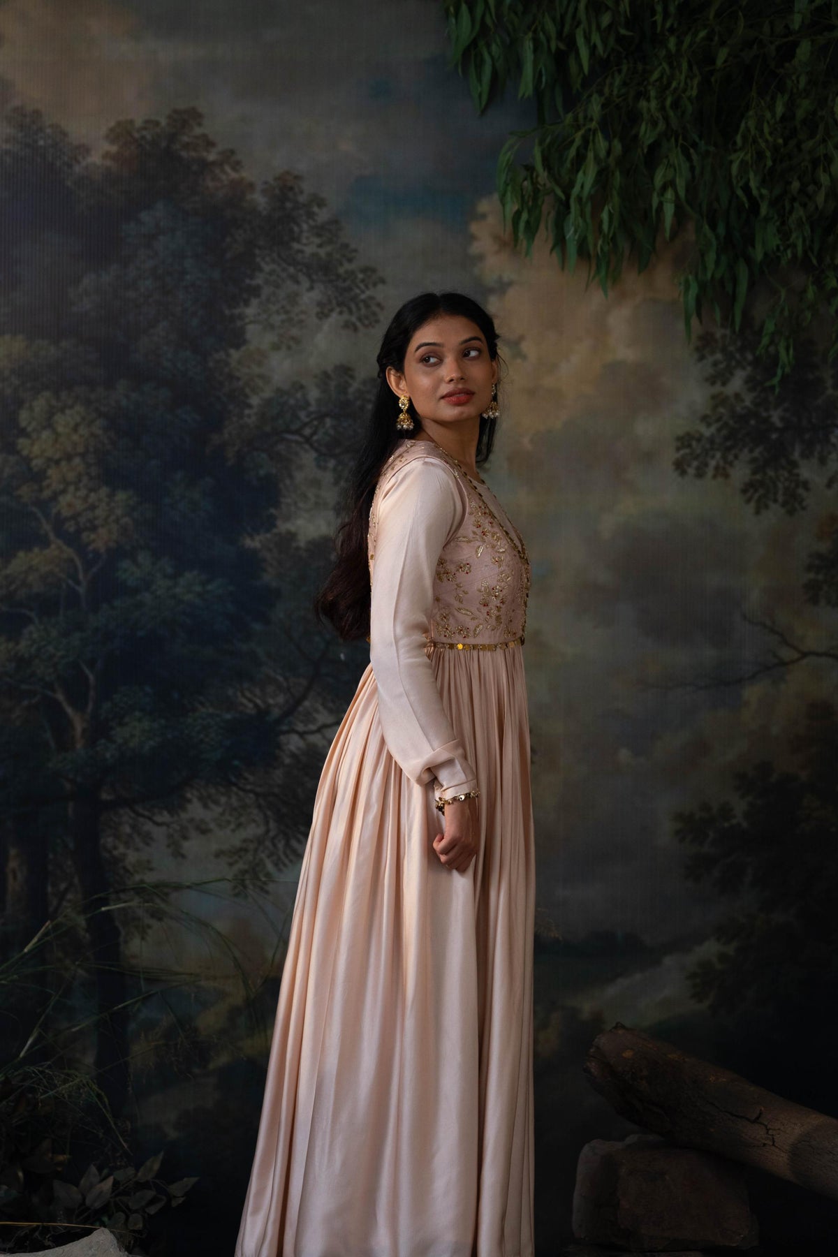 NAZNEEN