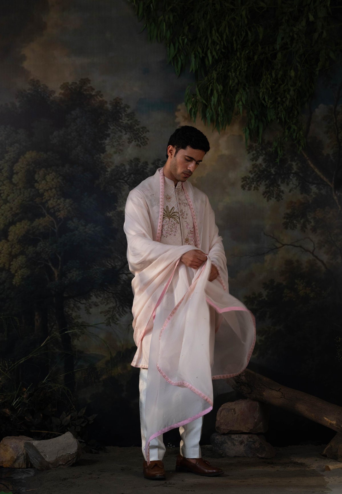 GUL-VATIKA Set