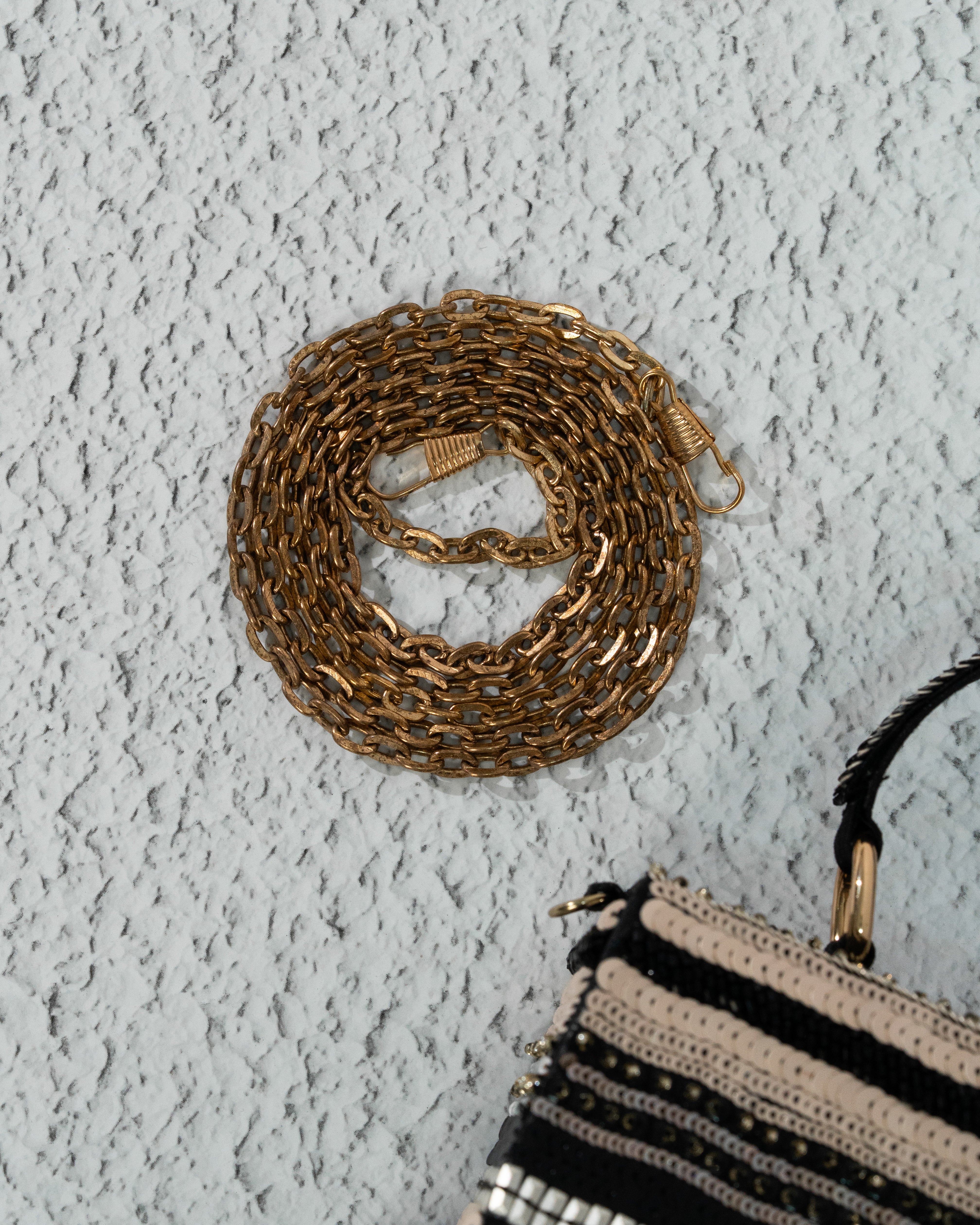 Black Stylish clutch