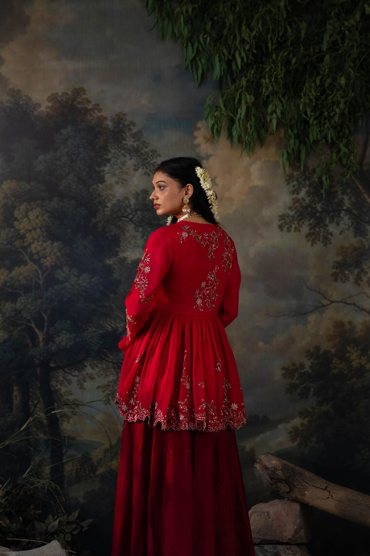 GHAZAL
