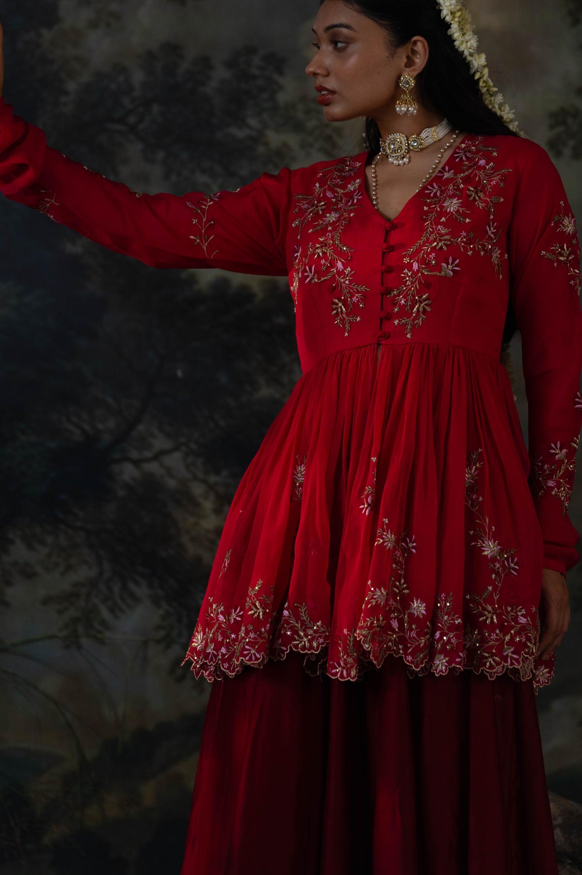 GHAZAL