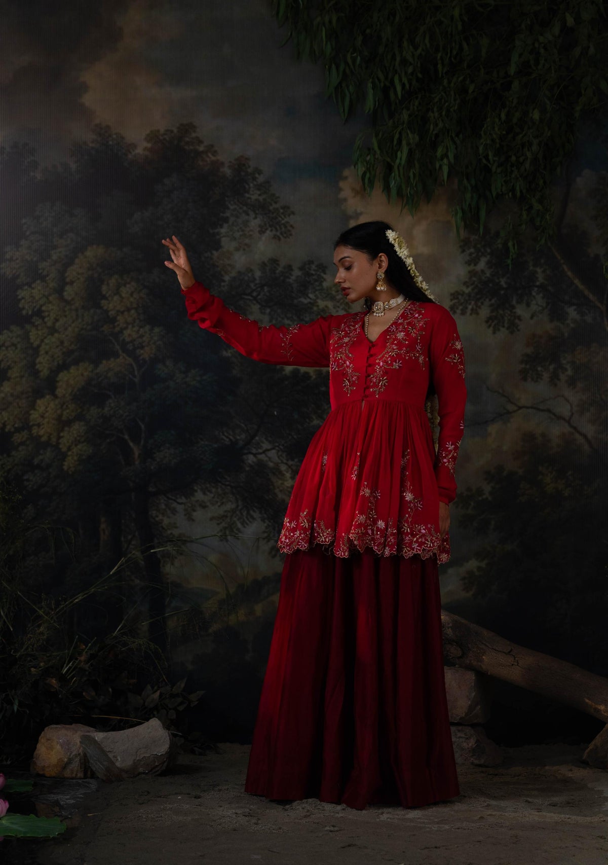 GHAZAL