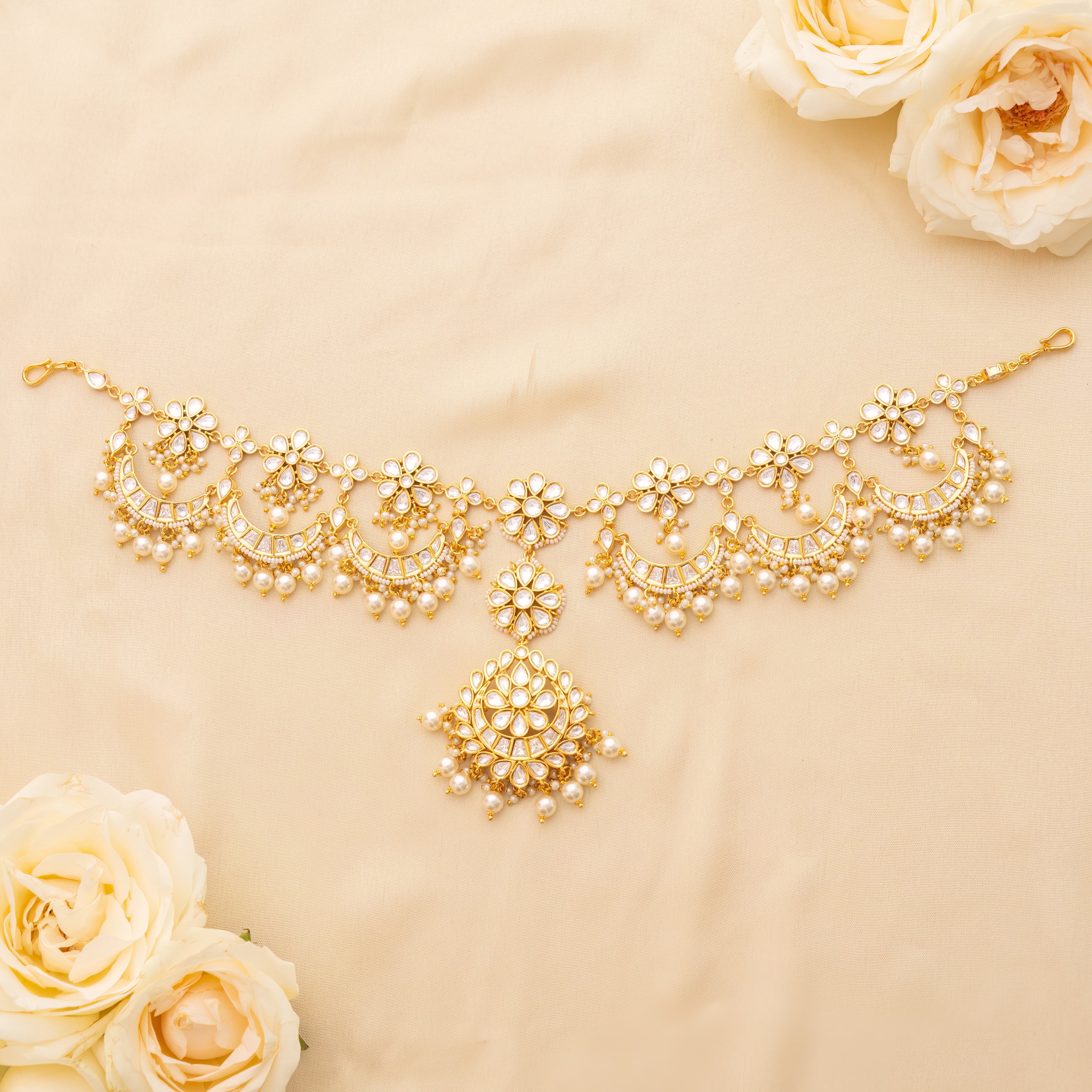 Sara Chandbali Matha Patti