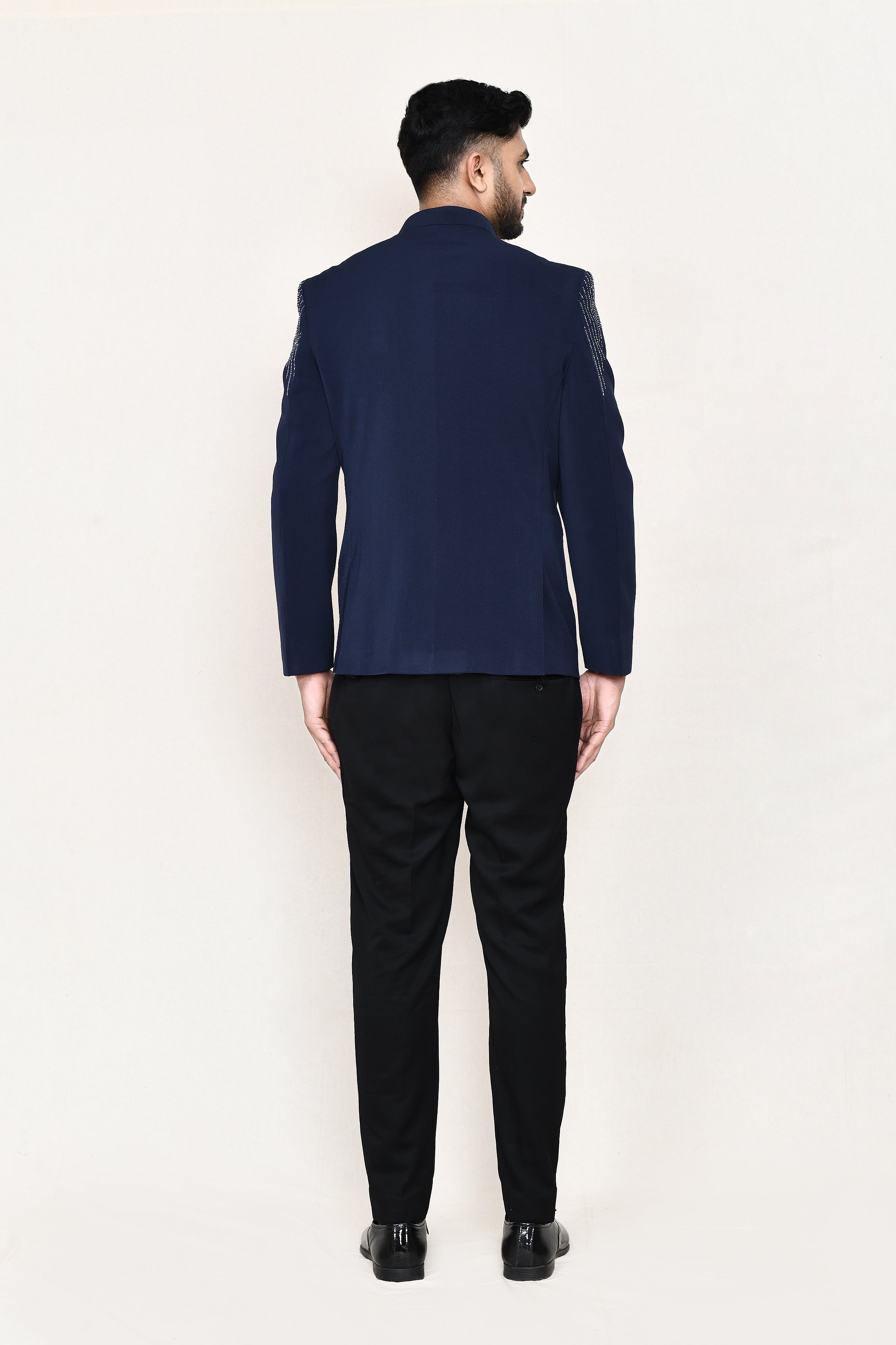 prince coat with pant