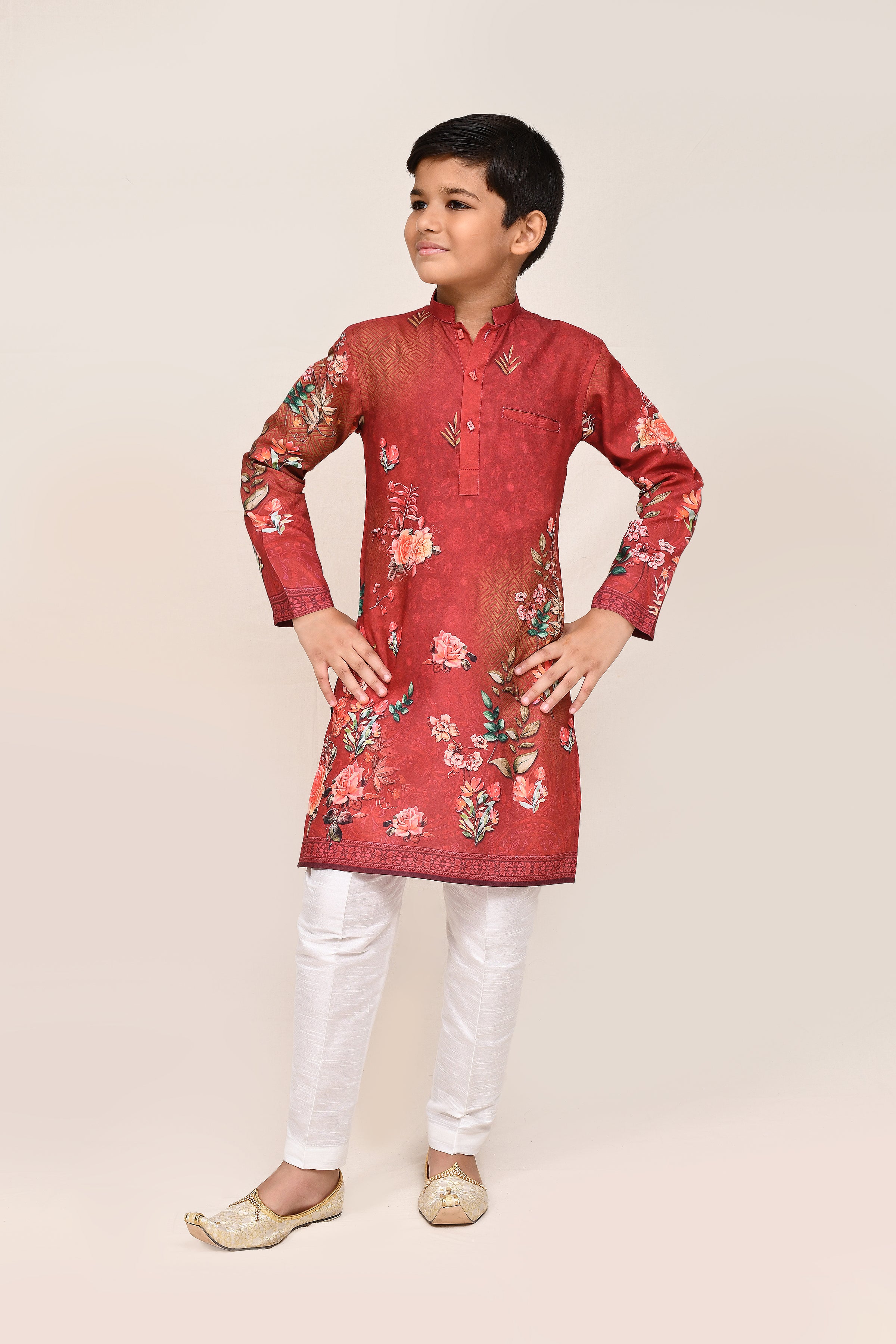 Kurta set