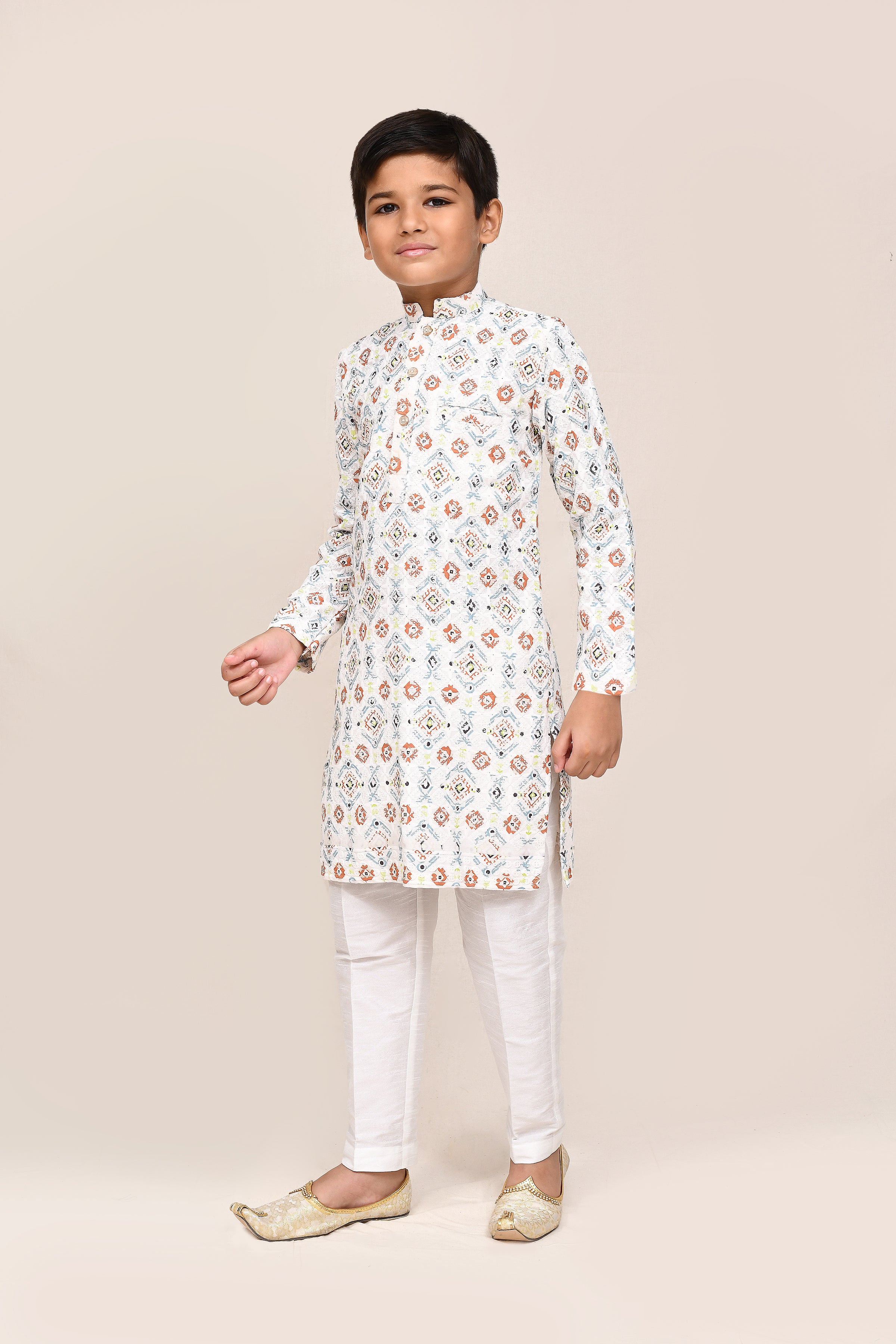 Kurta set