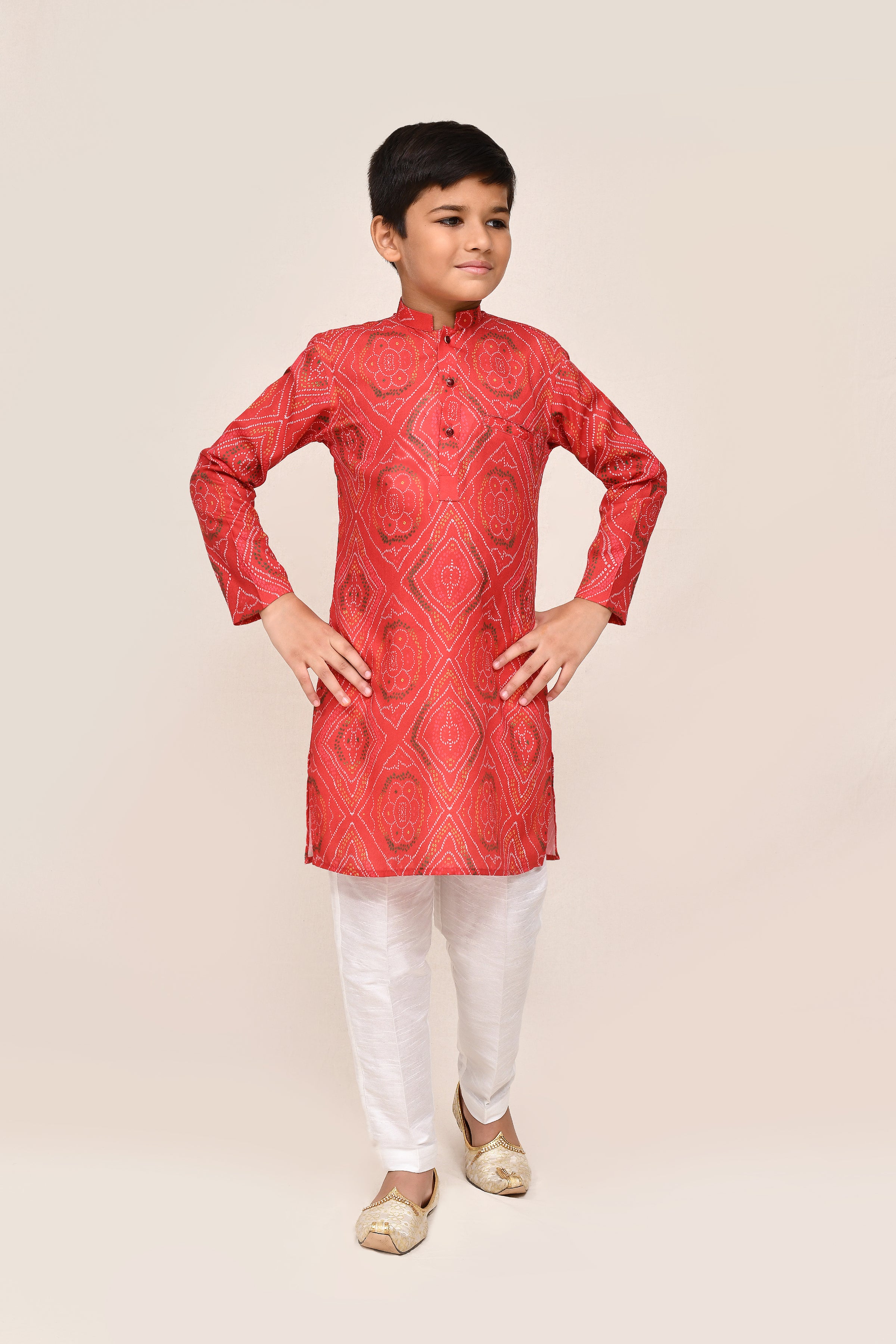 Kurta set