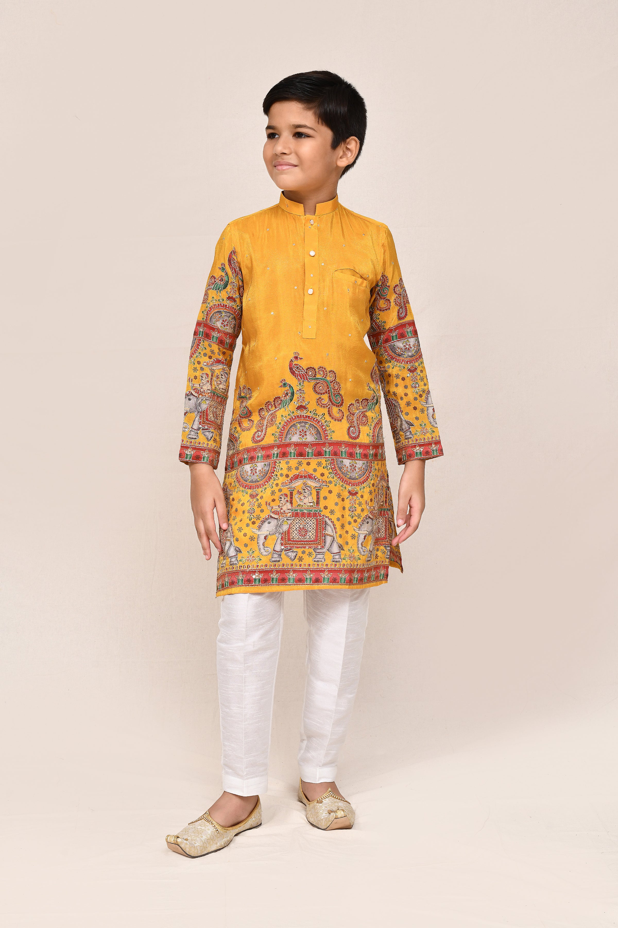 Kurta set