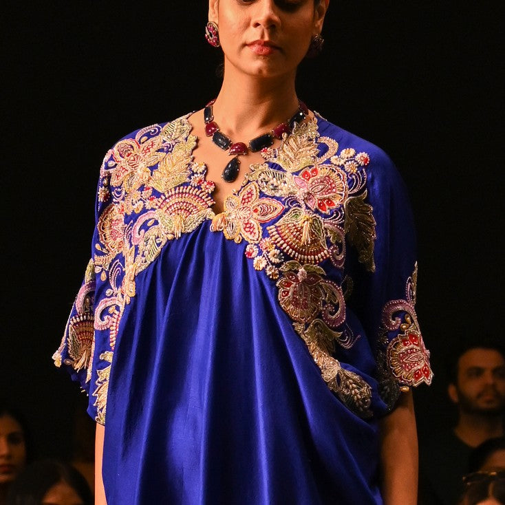 Tavishi Kaftan