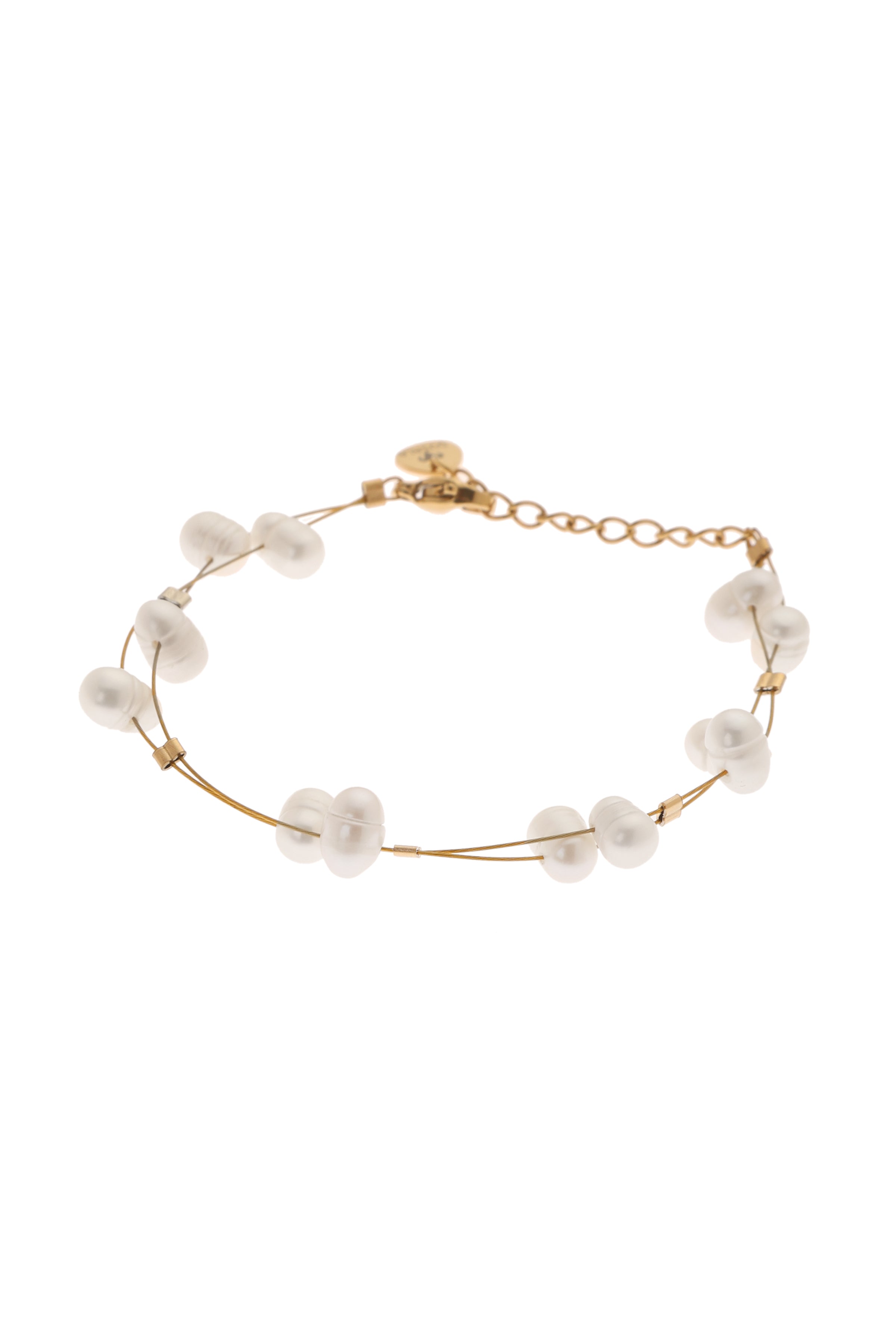 PEARL ELEGANCE BRACELET