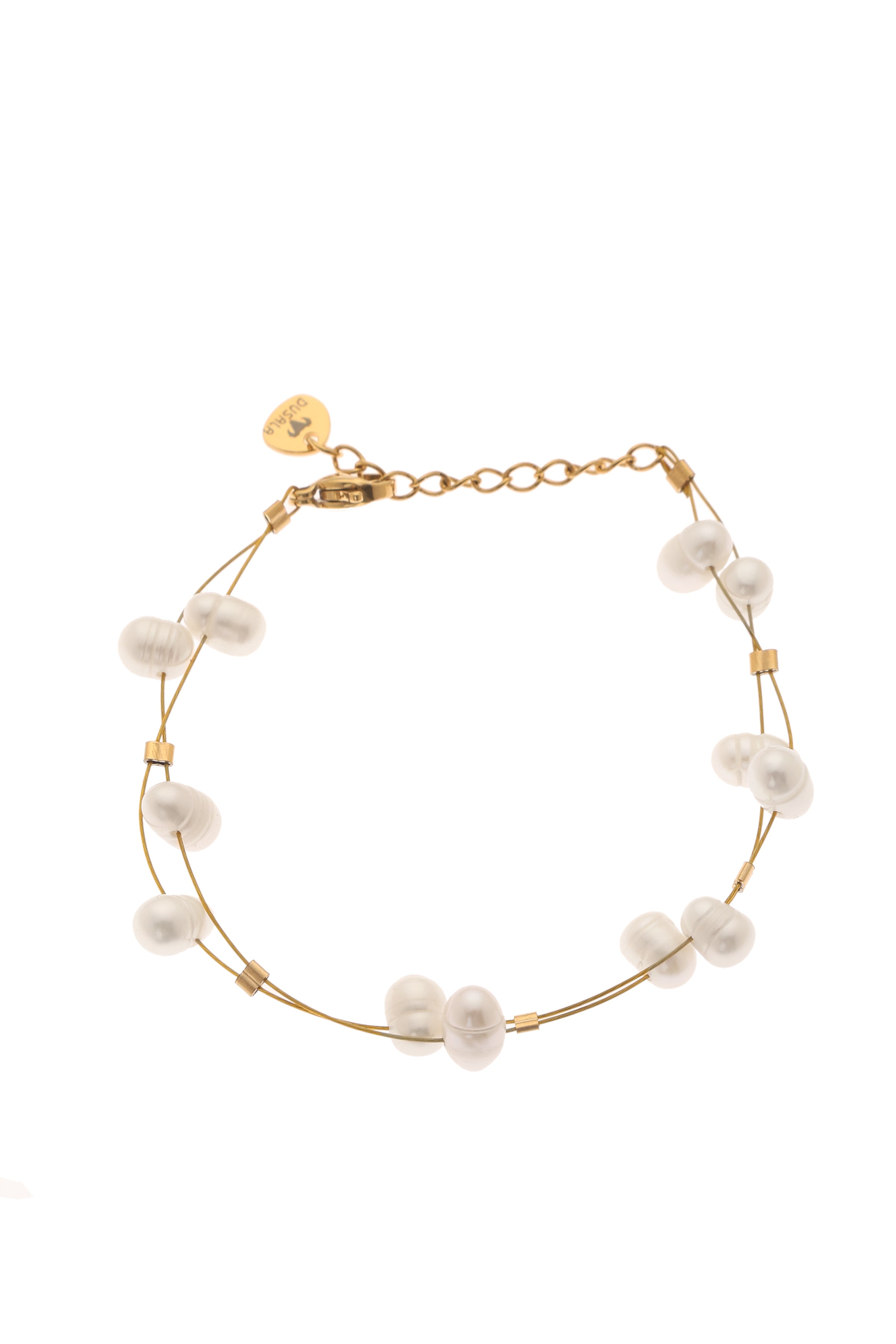 PEARL ELEGANCE BRACELET
