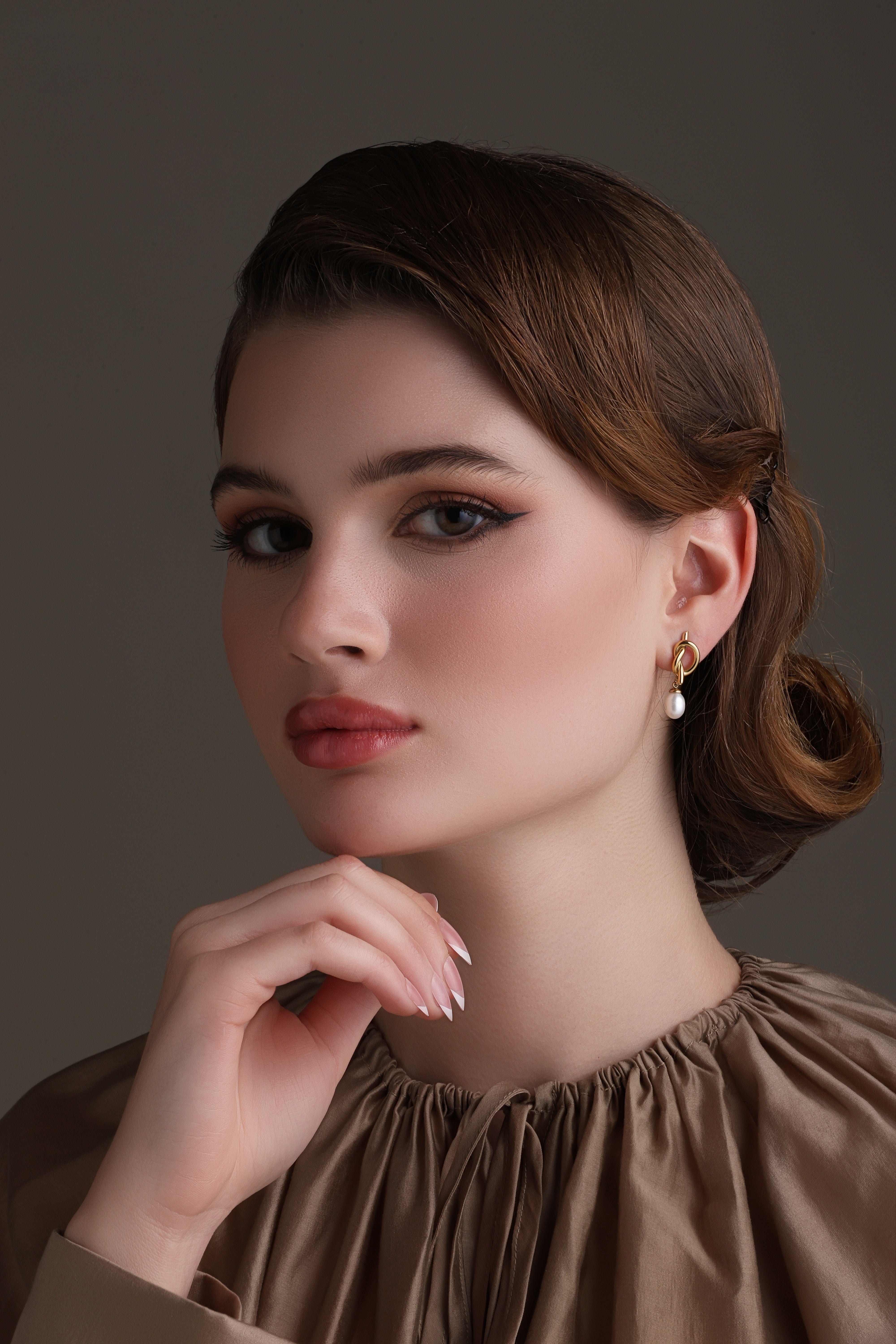 KNOT SOPHISTICATION