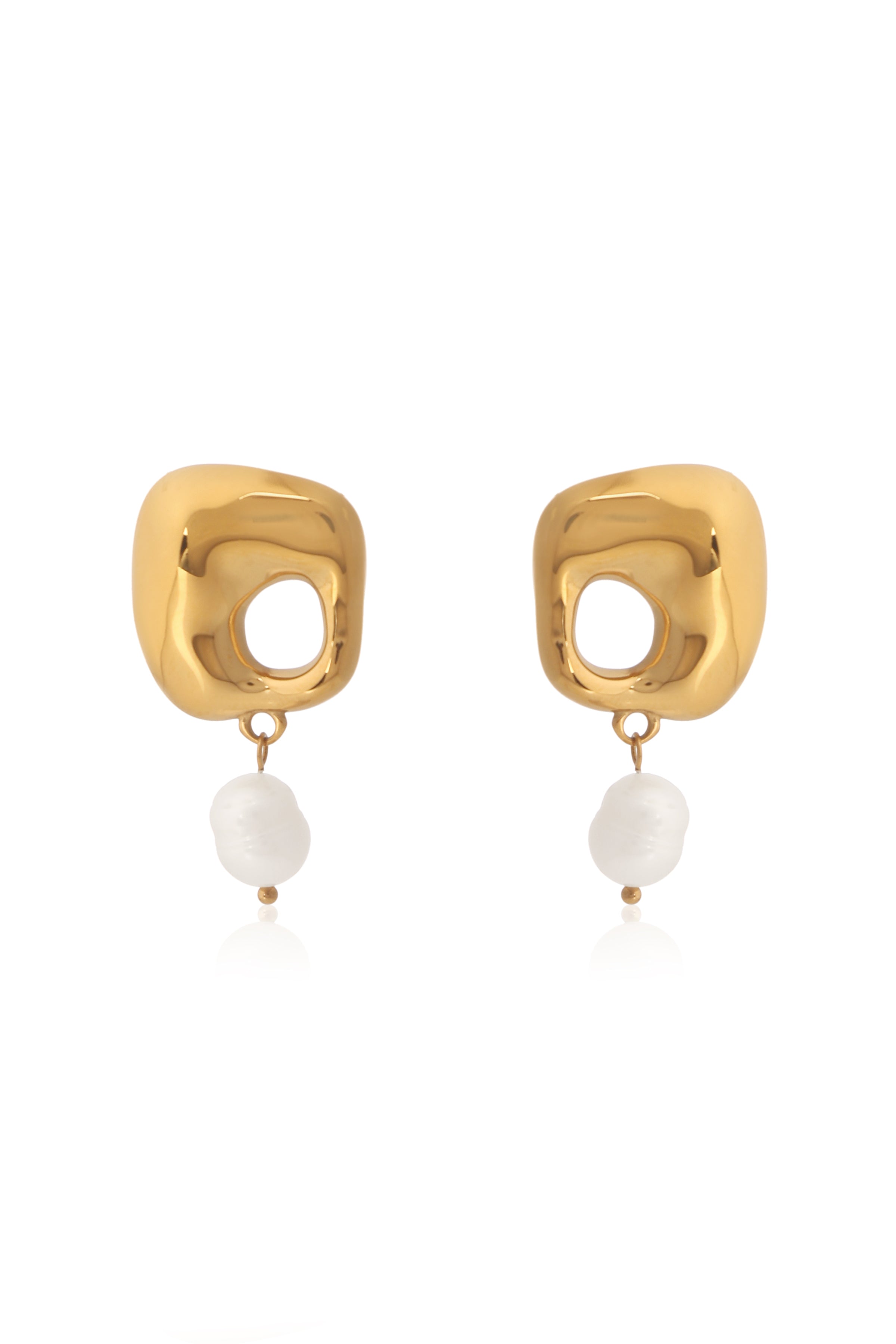 SQUARE CHIC