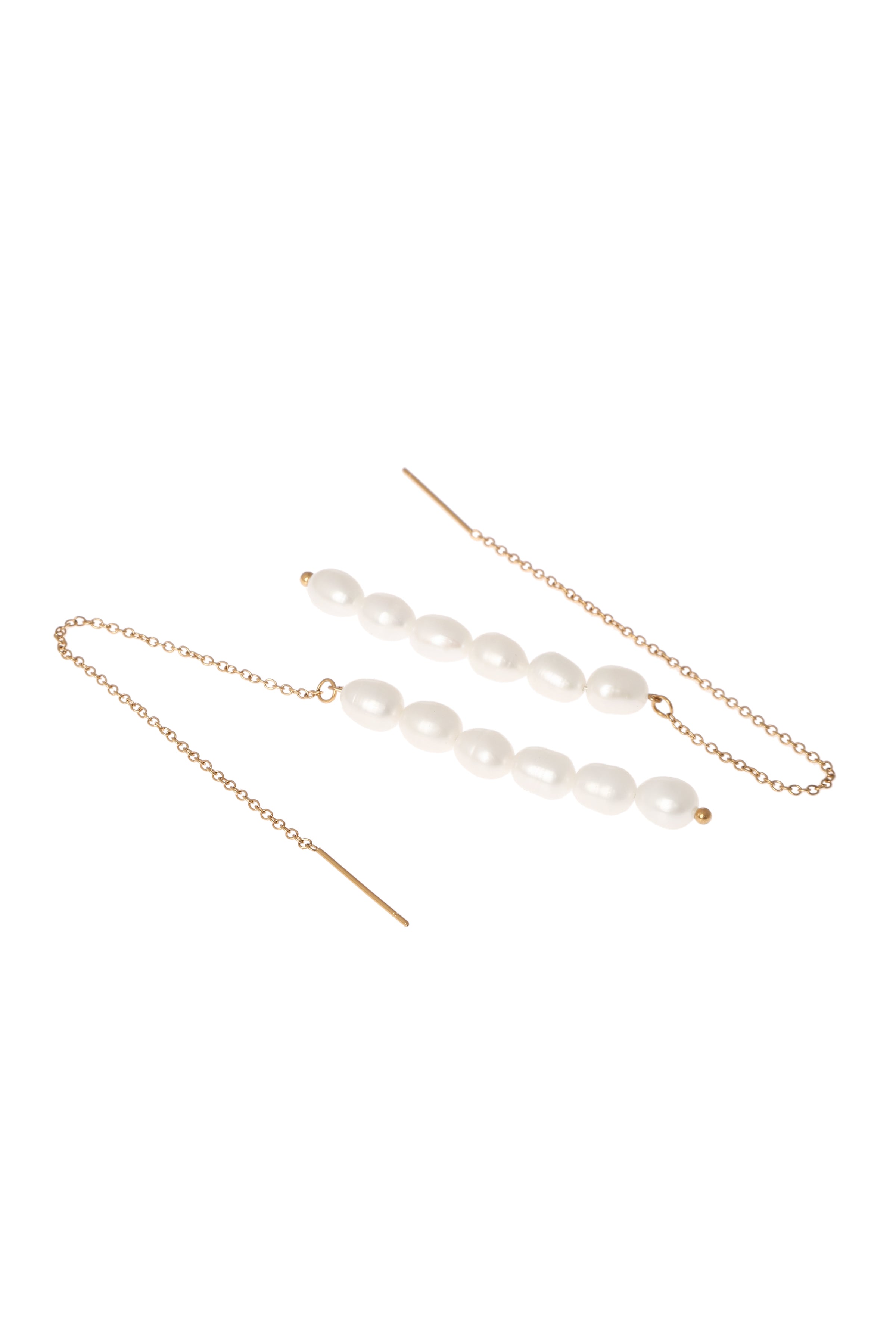 CHAIN FLAIR