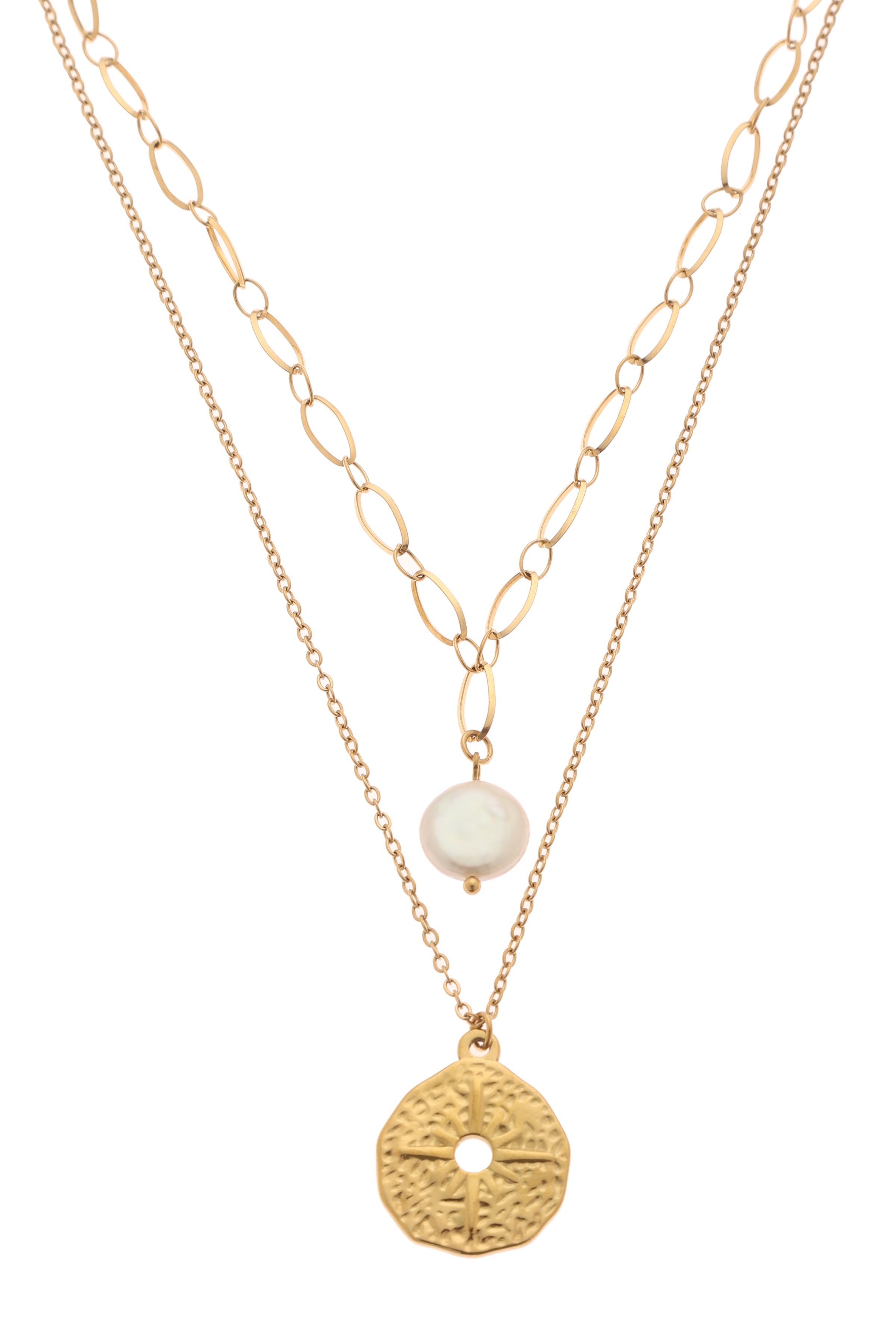 GOLDEN CHARM