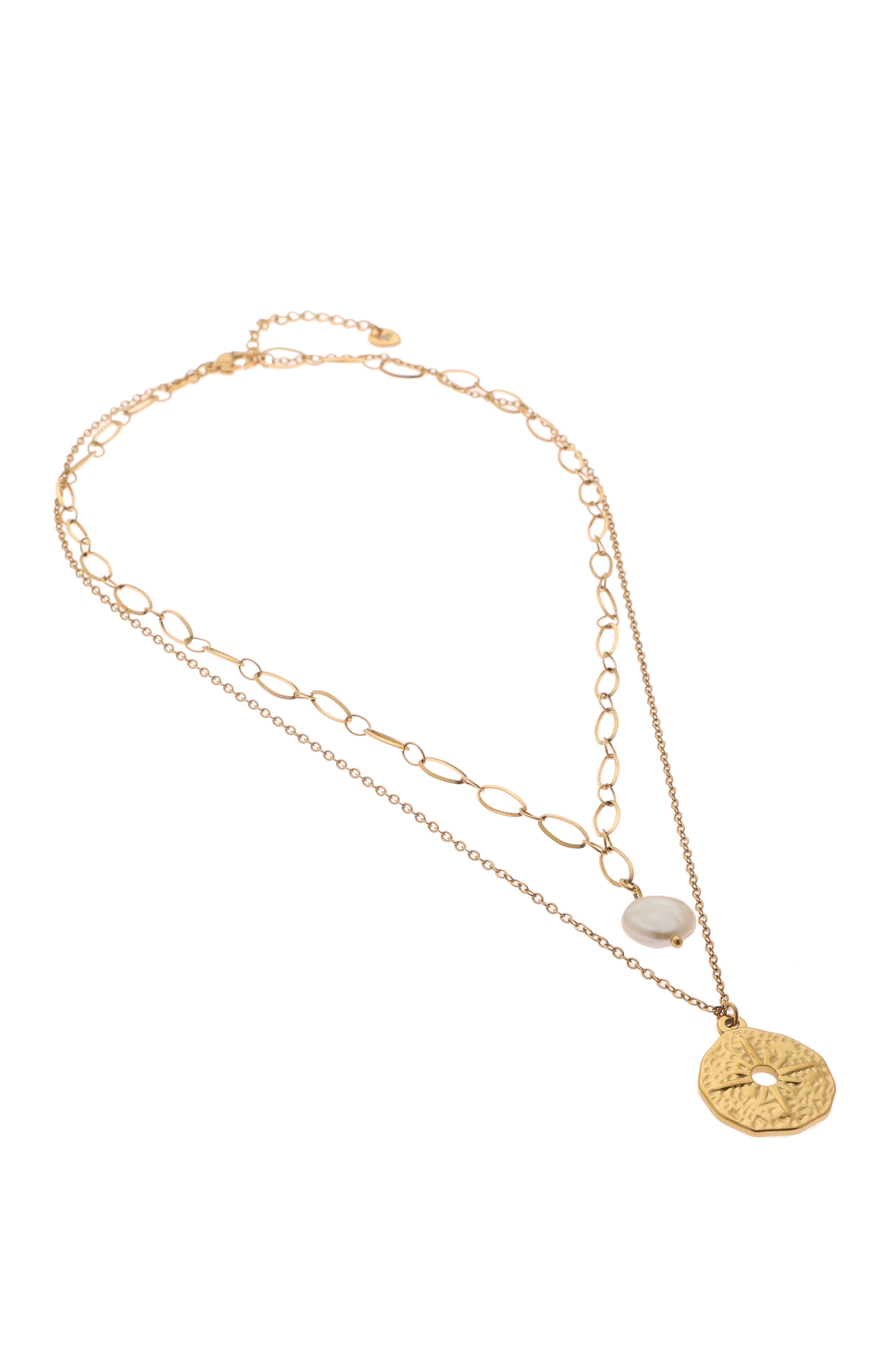 GOLDEN CHARM