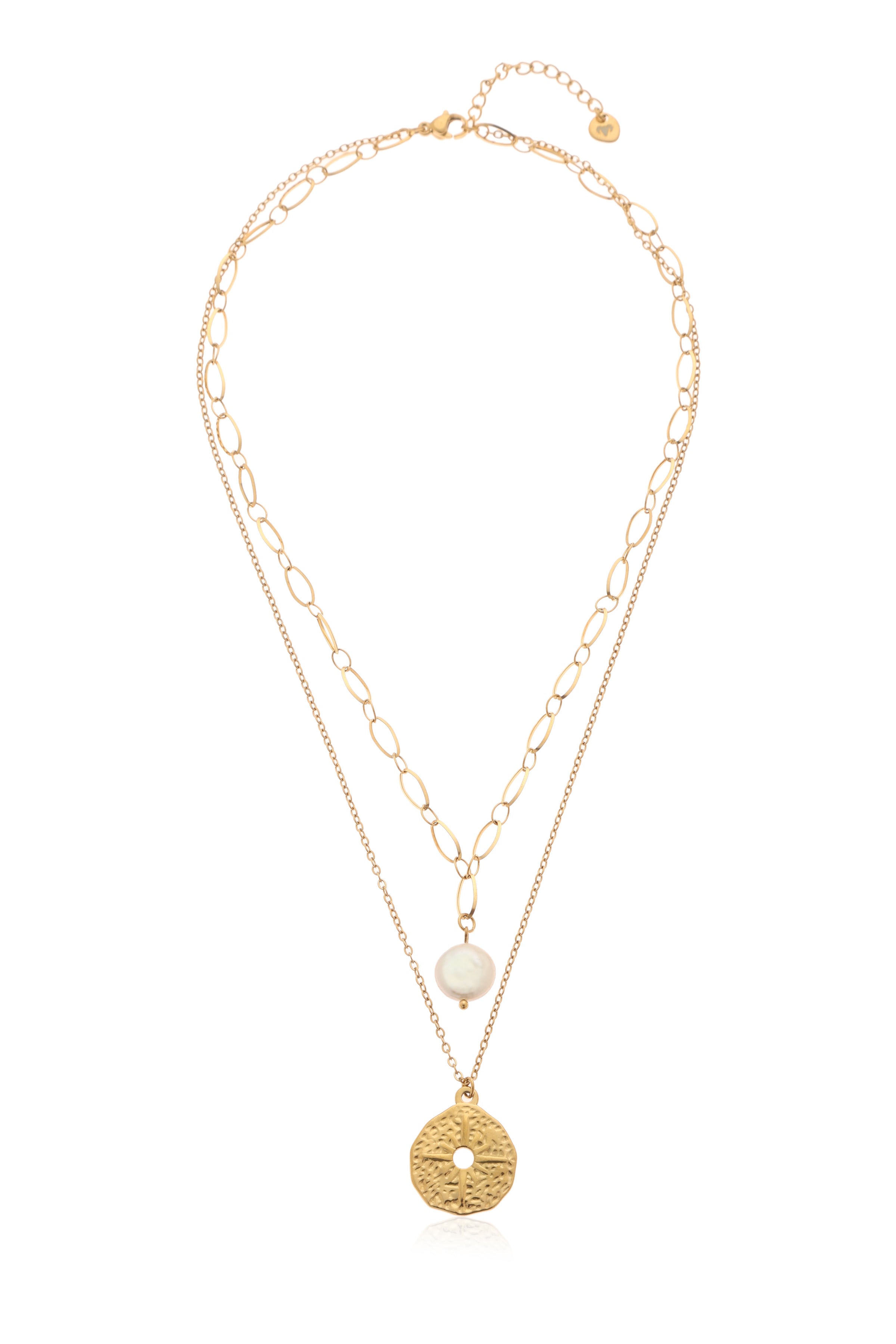 GOLDEN CHARM