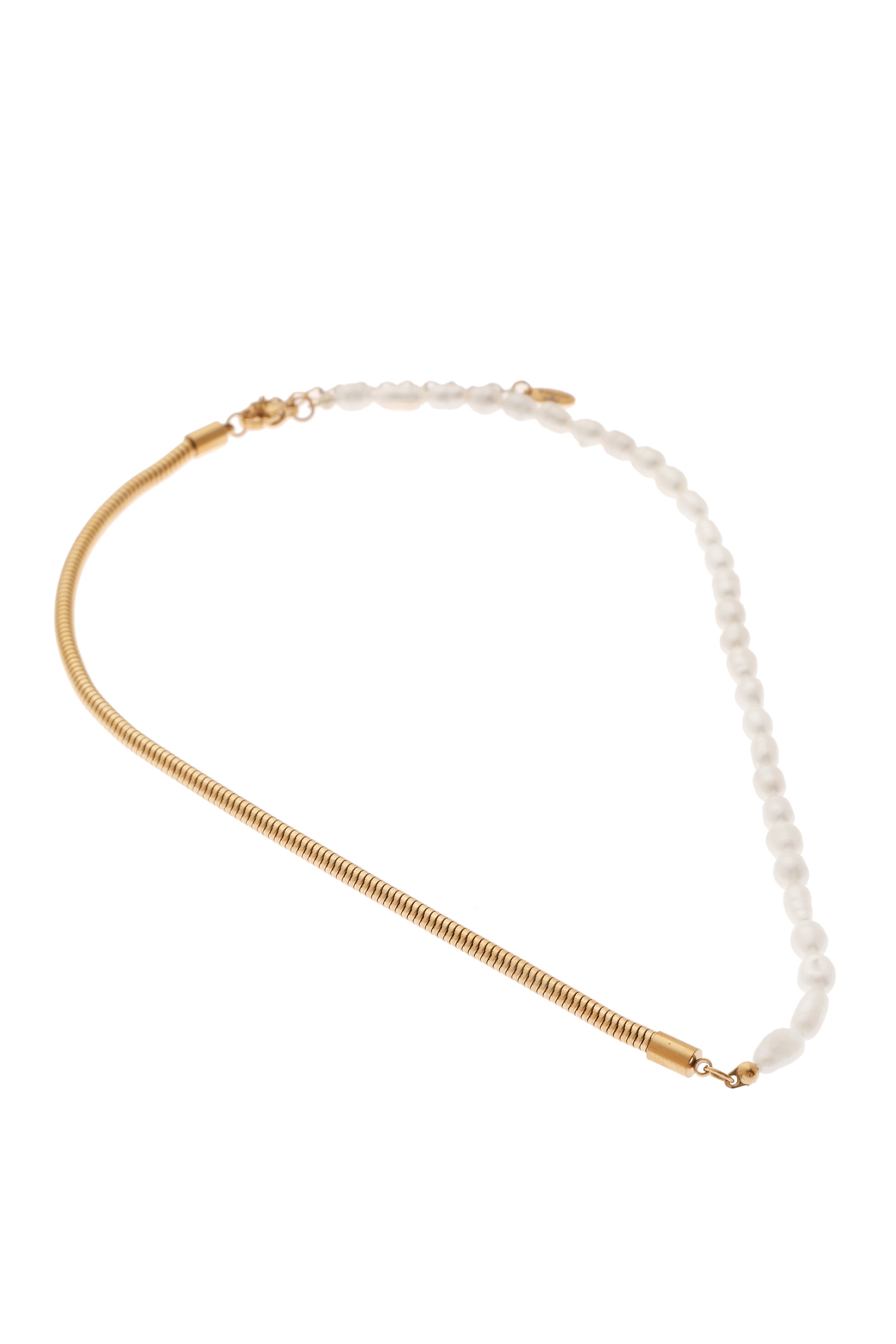 COLLAR STATEMENT