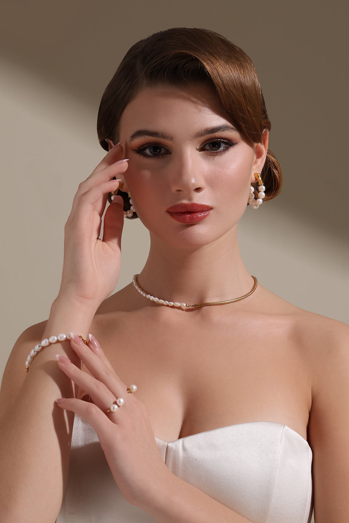 COLLAR STATEMENT