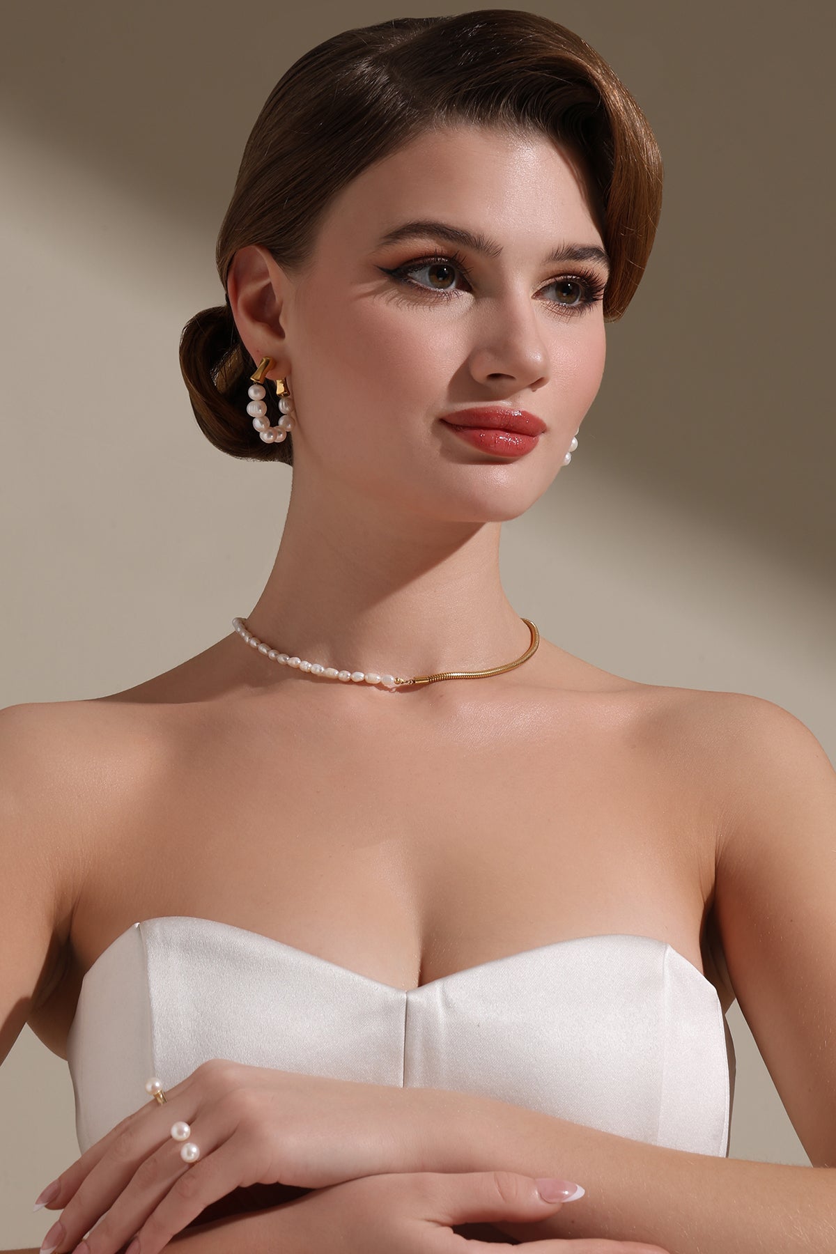 COLLAR STATEMENT