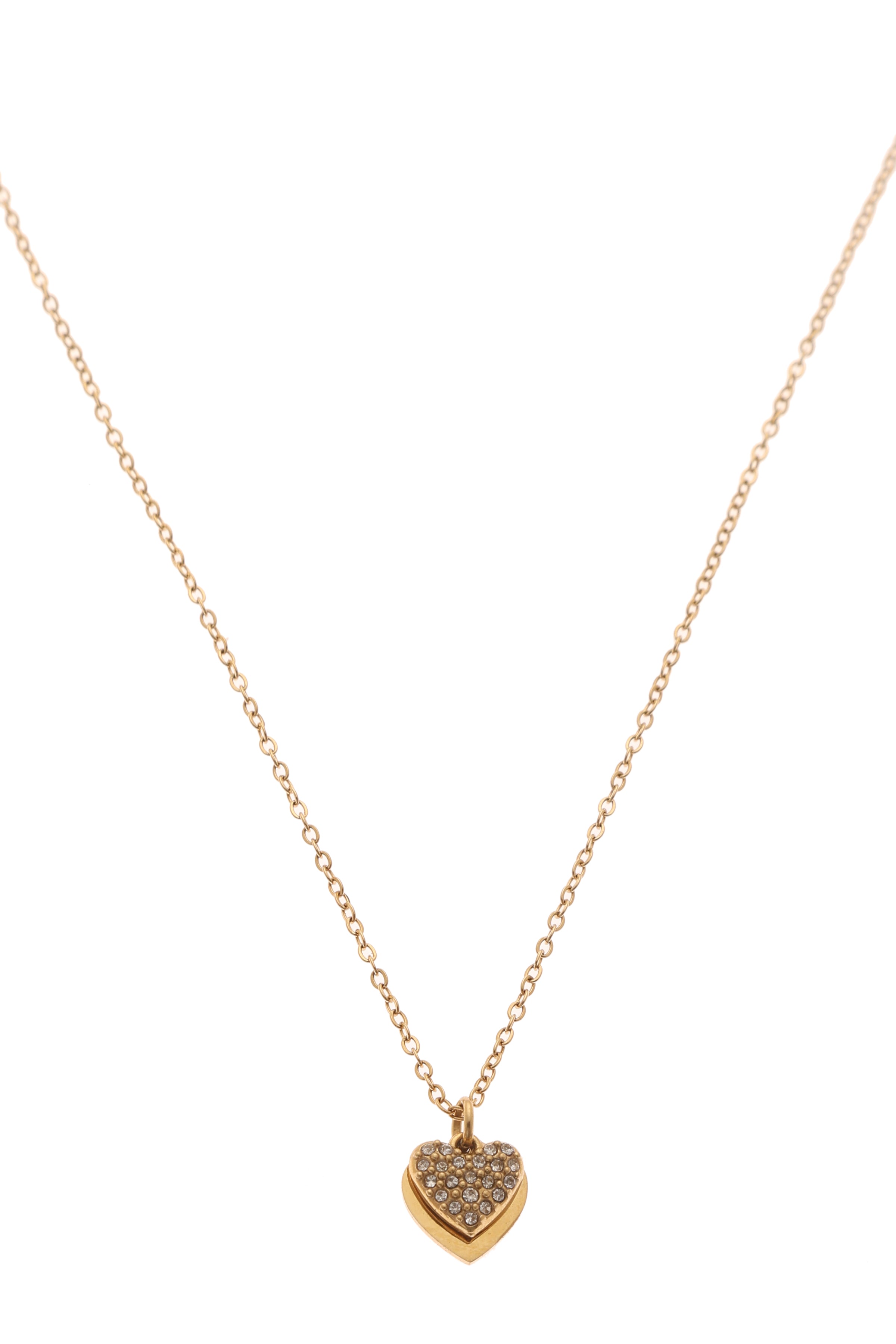 HEART CELEBRATION PENDANT